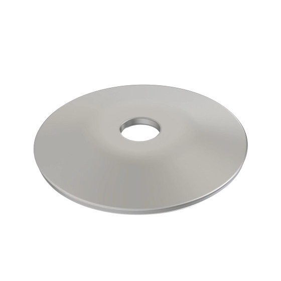 John Deere Concave Washer - H216409