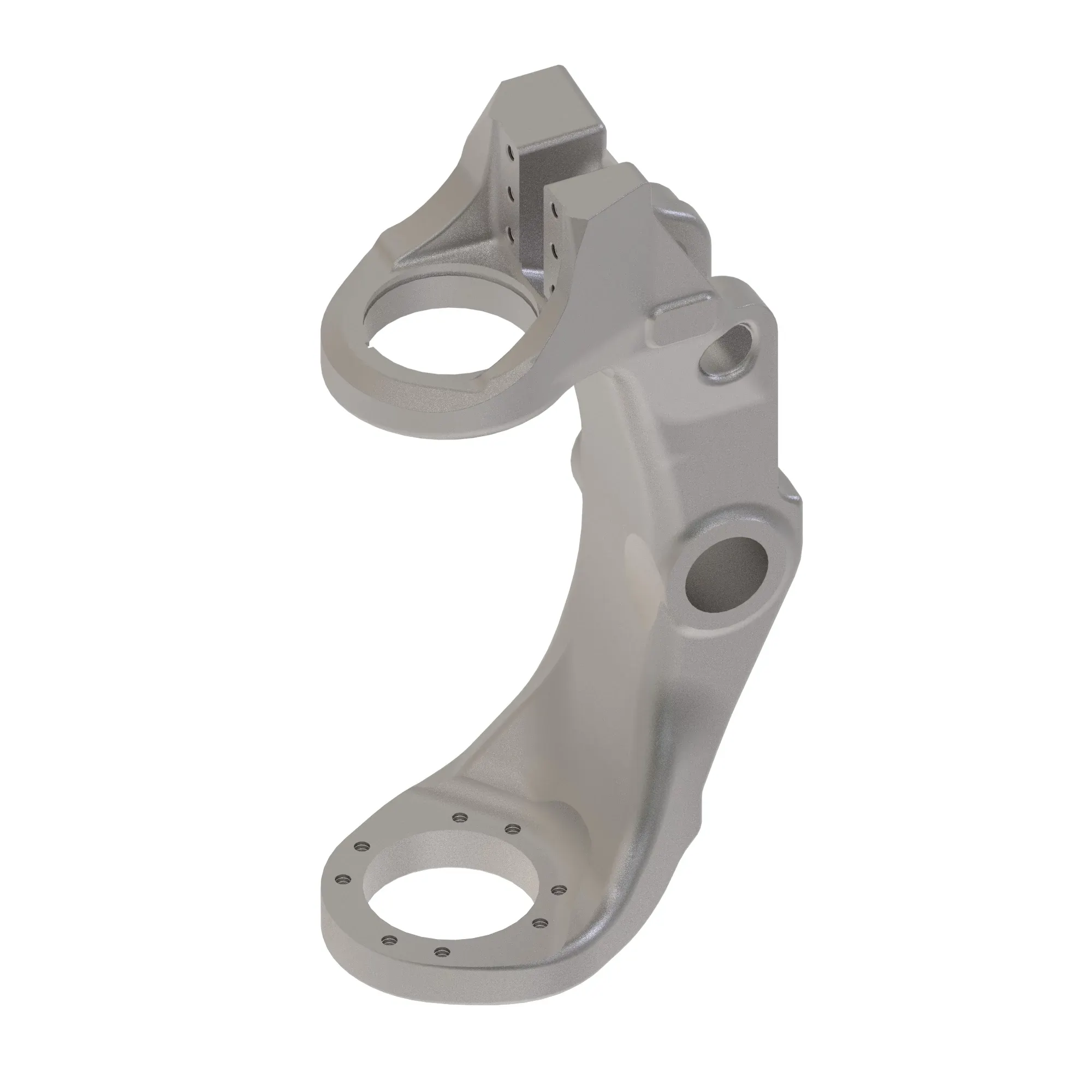 John Deere Yoke - T183823