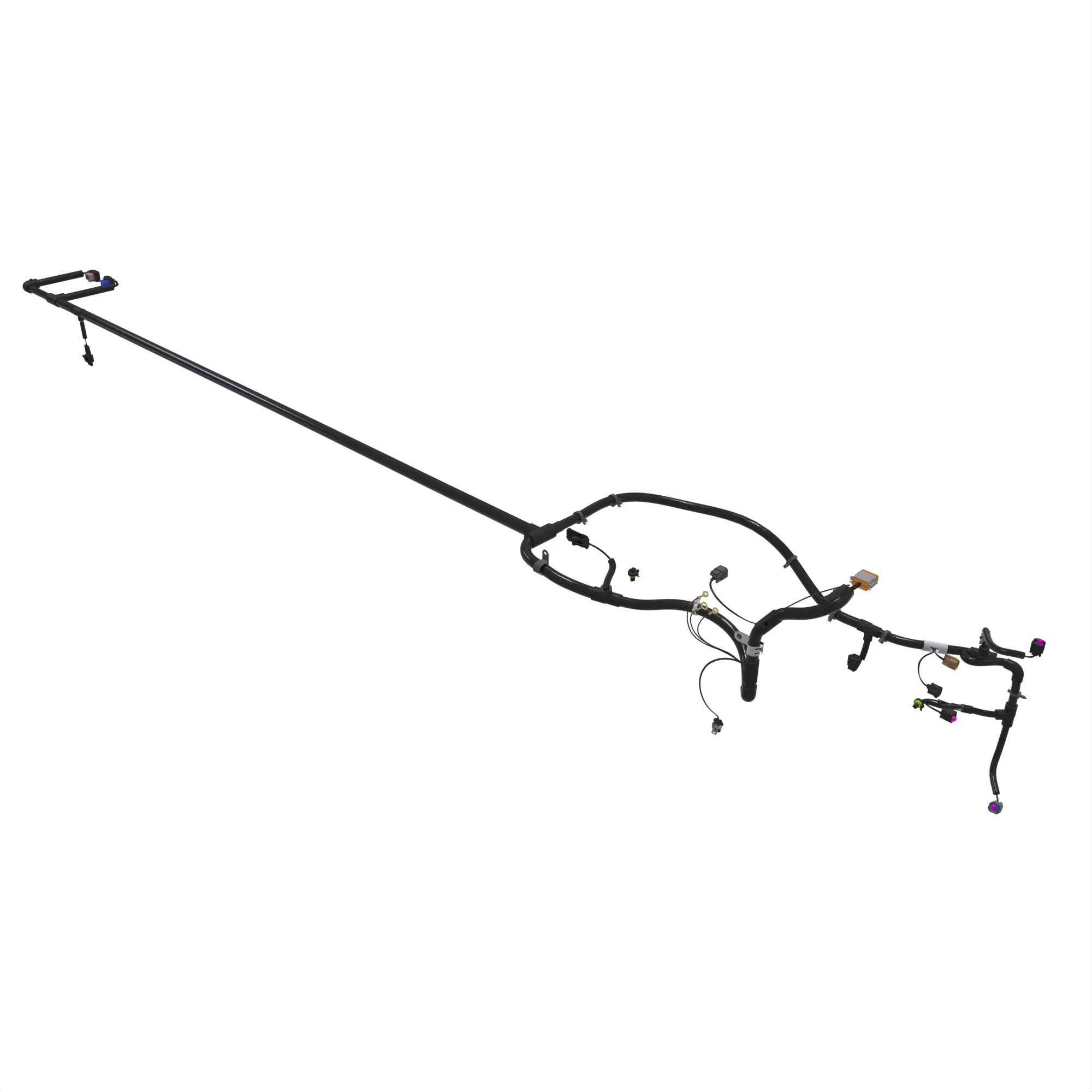 WIRING HARNESS,TIER 3, 6.8L NON EGR