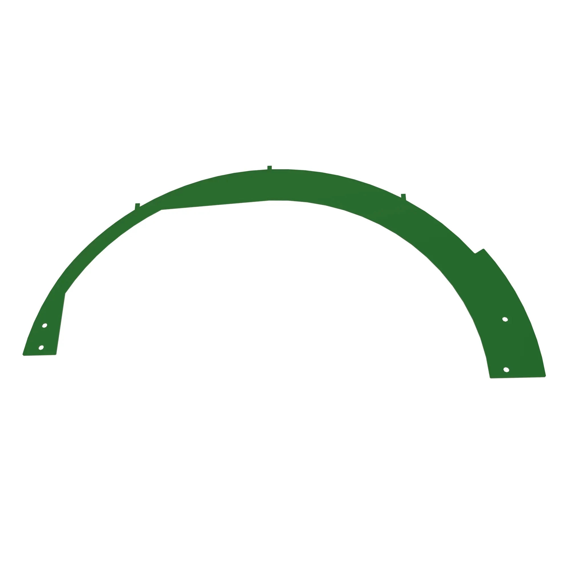 John Deere Sheet - HXE11874