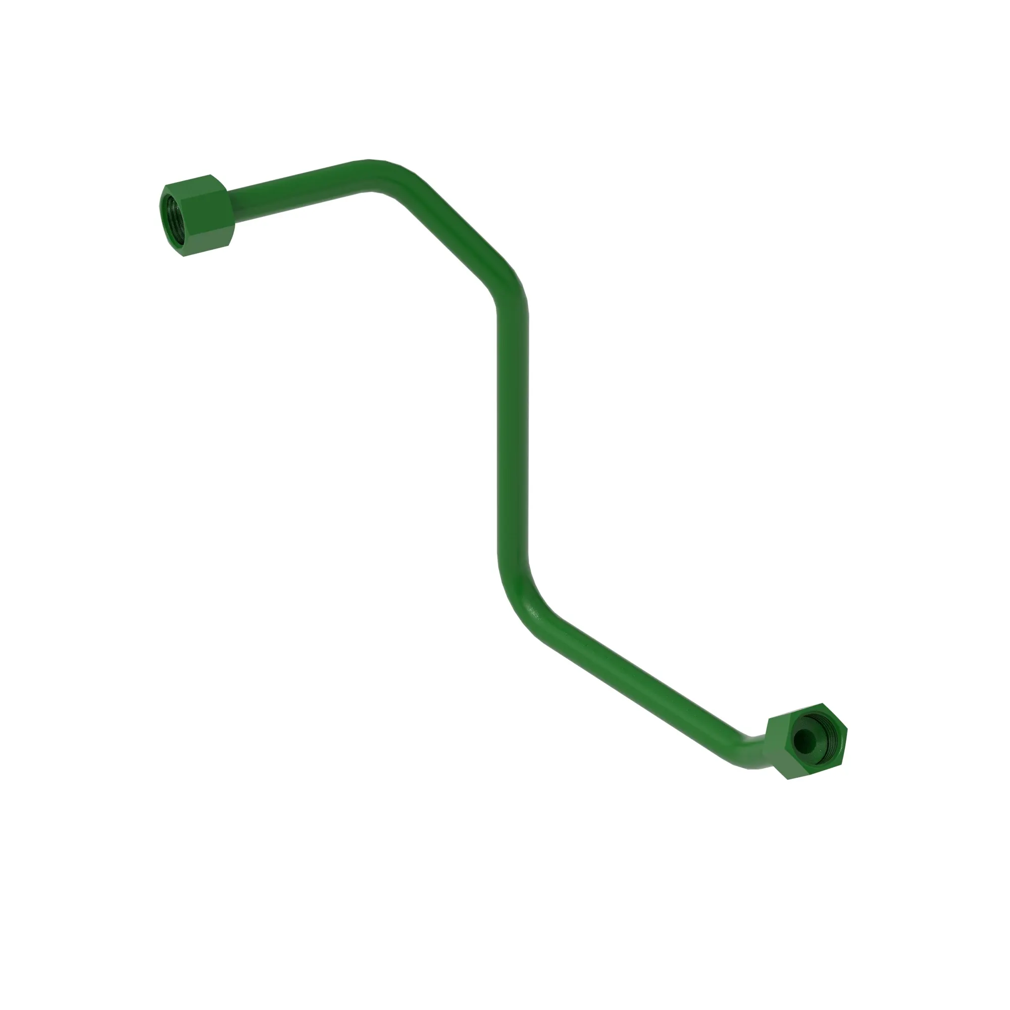 Oil Line