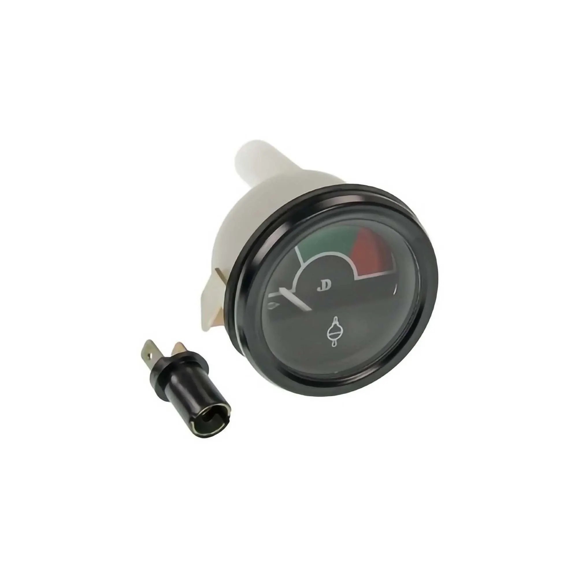 John Deere Temperature Gauge - DE14419