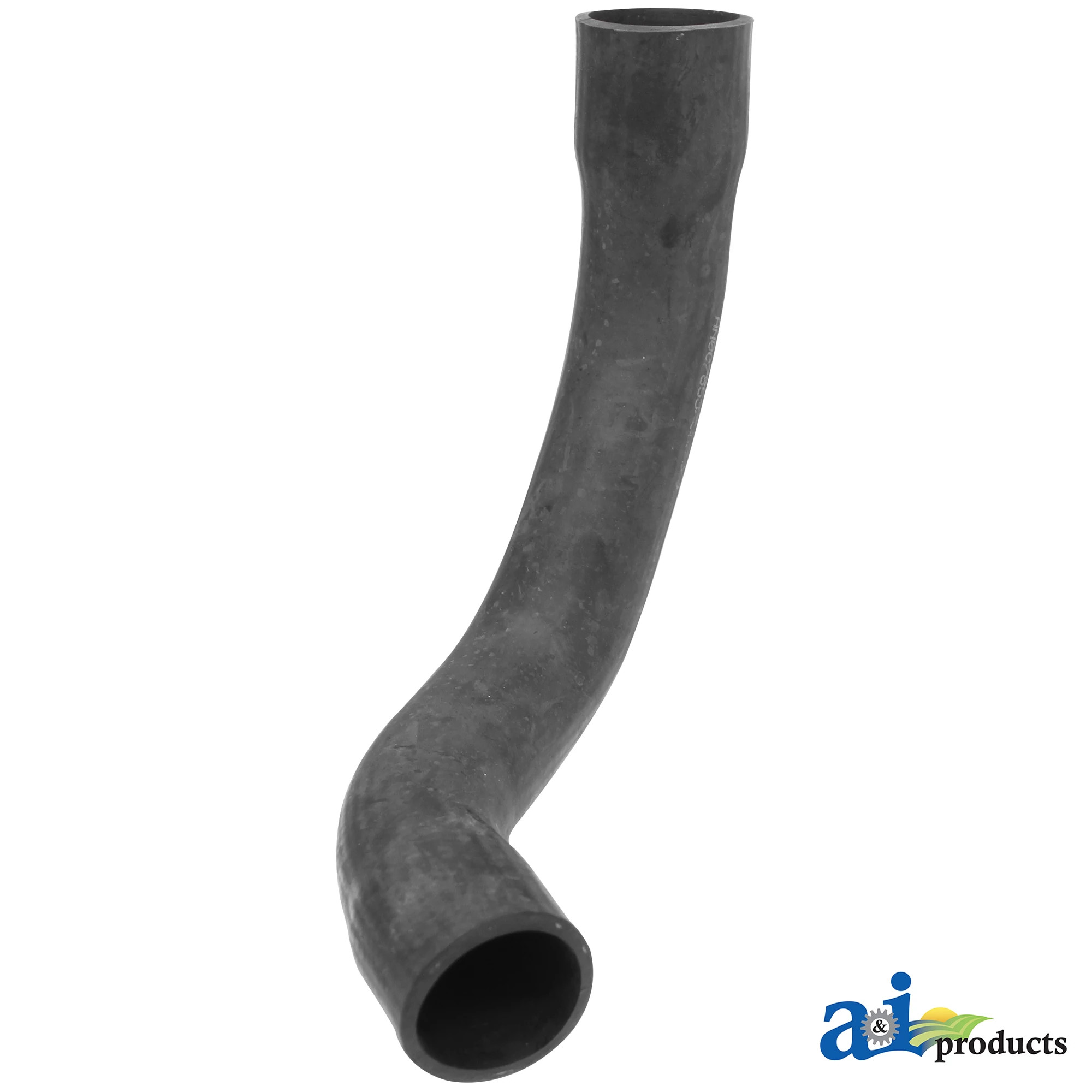 A&I Products Bottom Radiator Hose - A-L61988