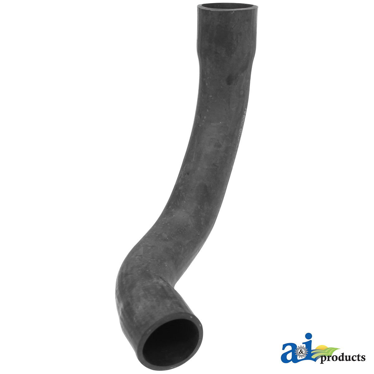 A&I Products Bottom Radiator Hose - A-L61988