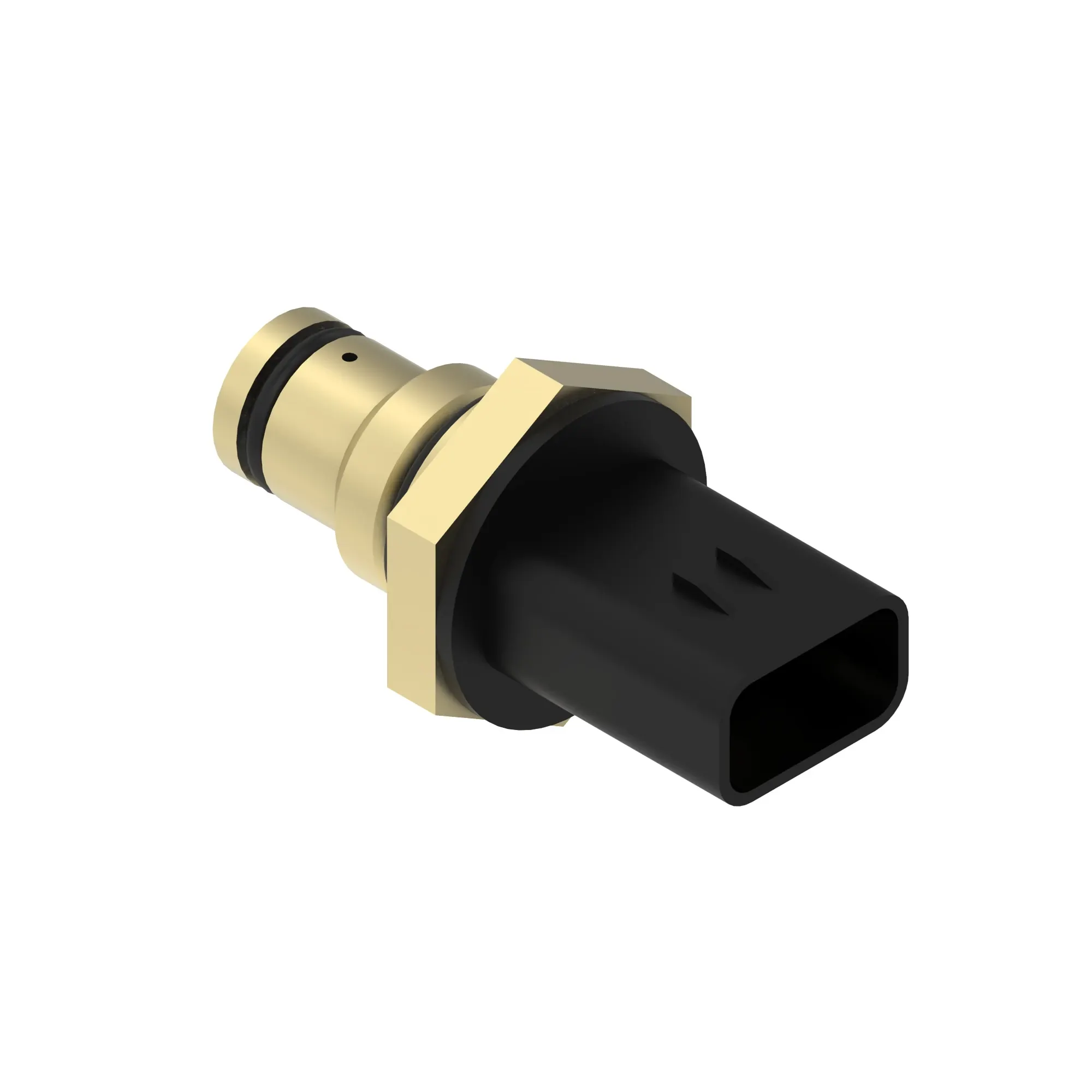 John Deere Analog Differential Pressure - AXE84232