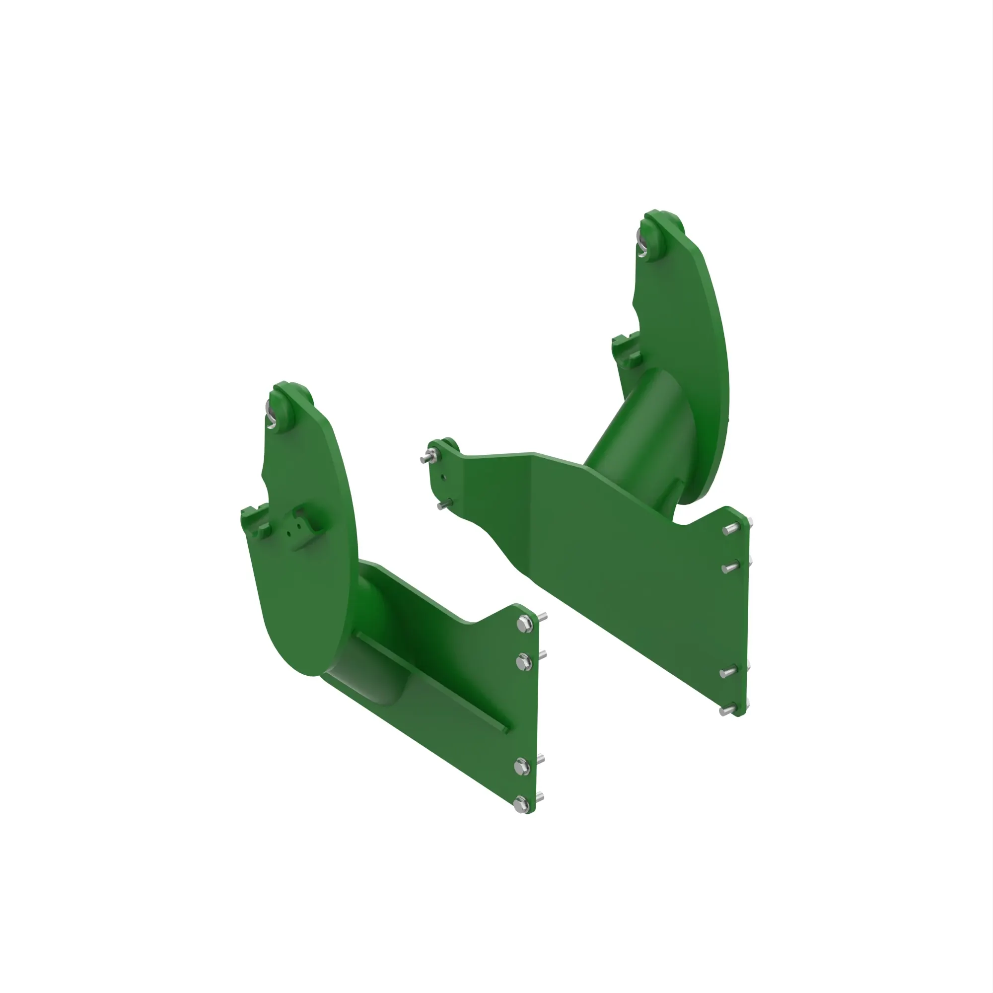 MOUNTING FRAME FOR 6603