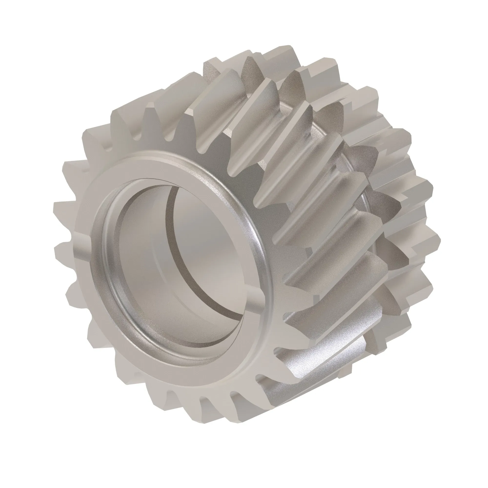 John Deere Helical Gear - SU32449