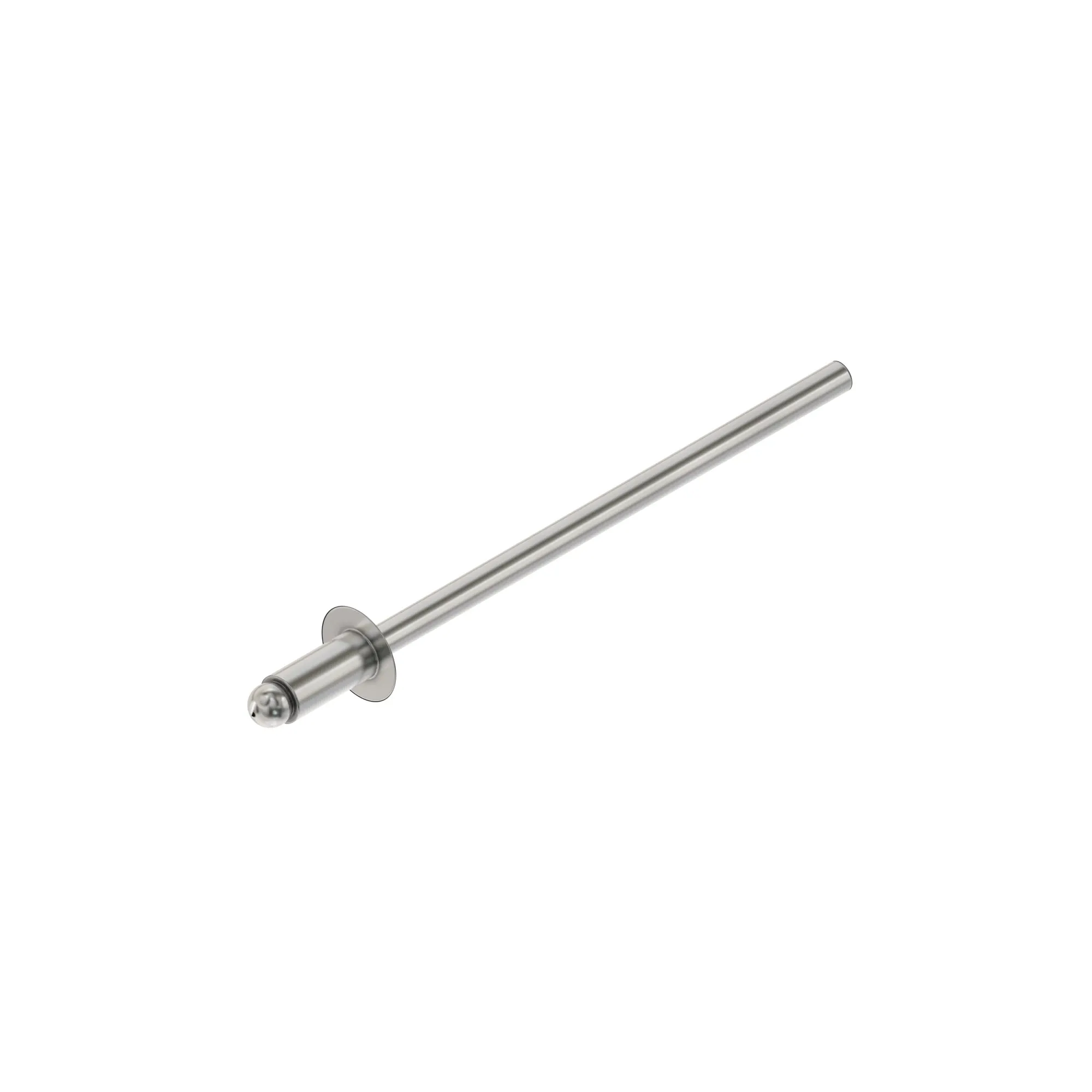 John Deere Dome Head Blind Rivet - R126821