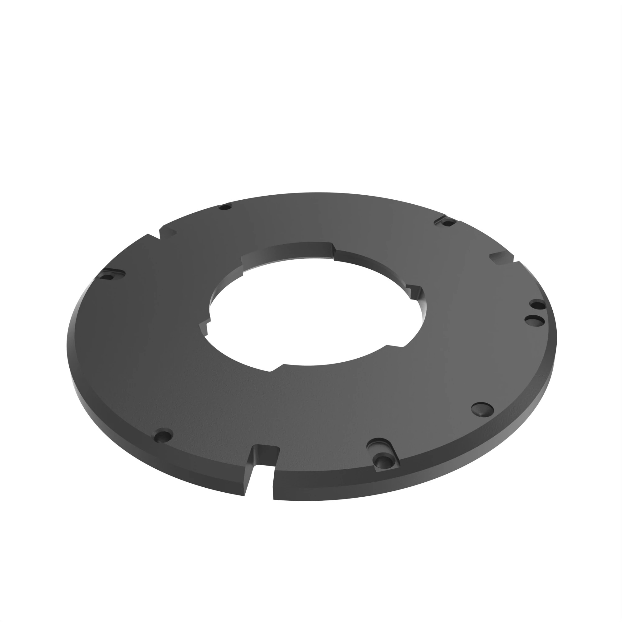 John Deere Clutch Pressure Plate - R57330