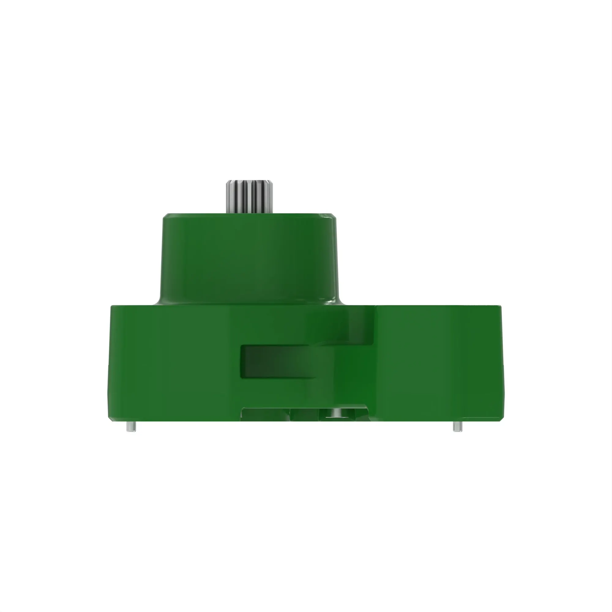 YZ502158: PowerShift™ Transmission Oil External Gear Pump