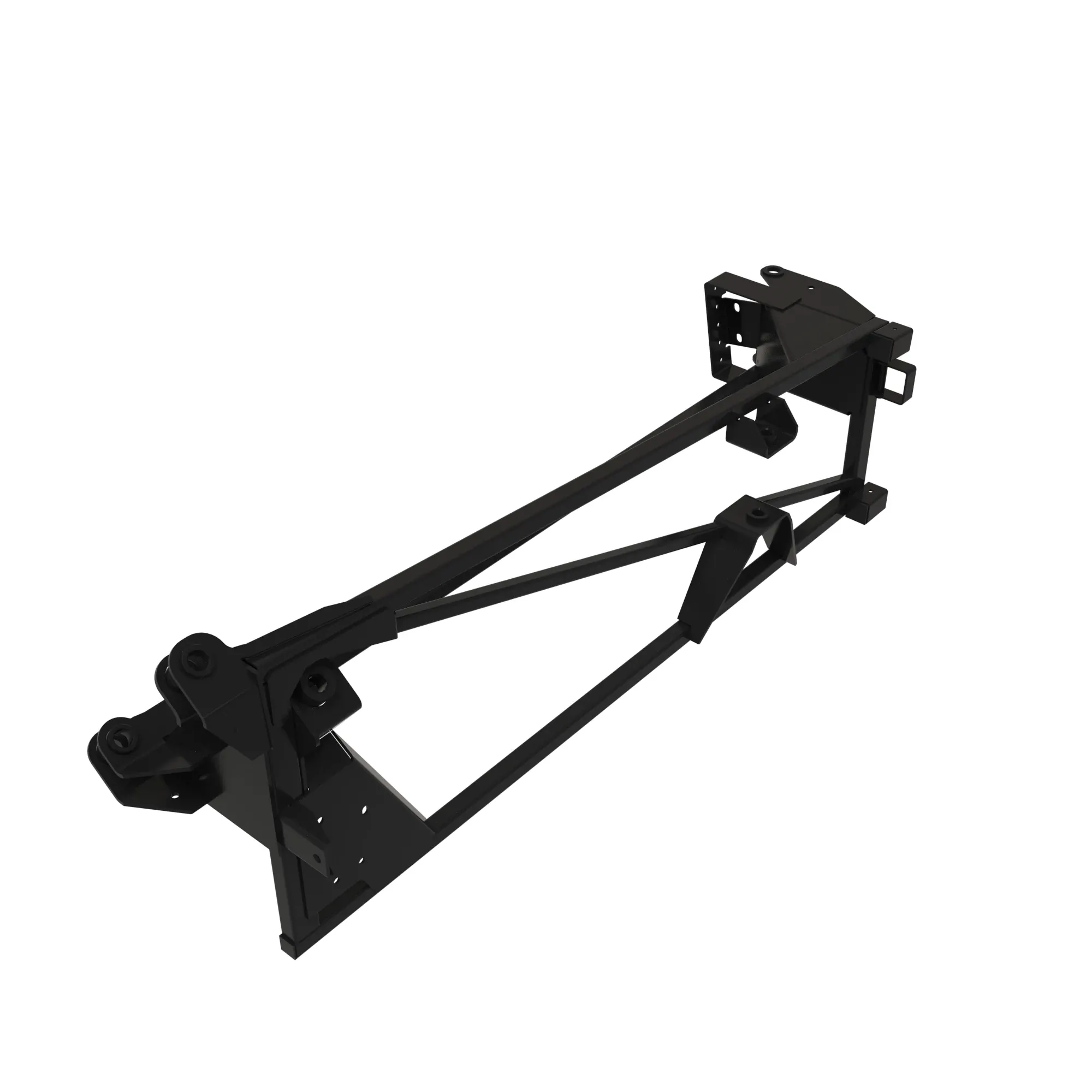 SPRAYER BOOM, 80 FT LEFT OUTER WING