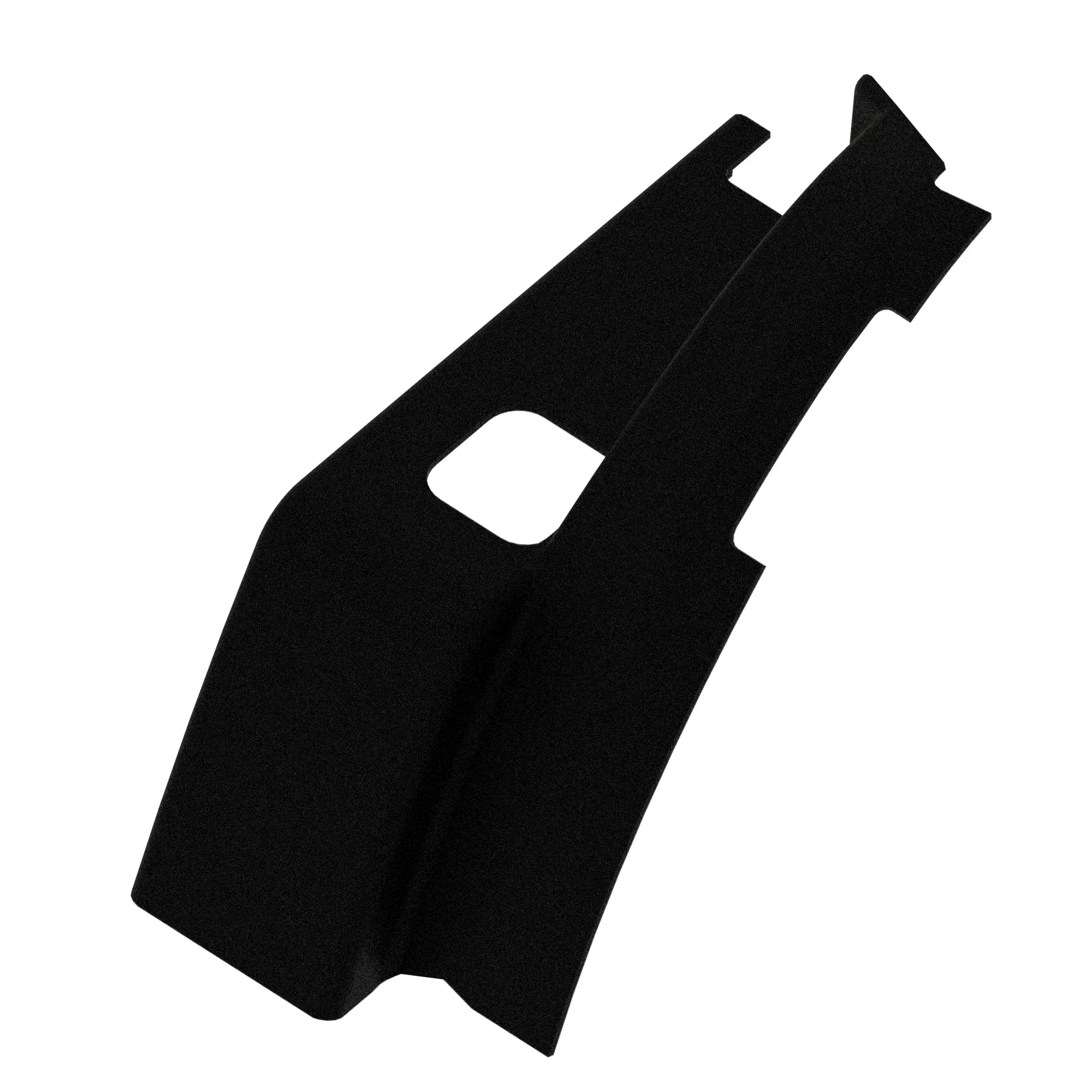 John Deere Tank Foam Pad, Left Side - TCU37444