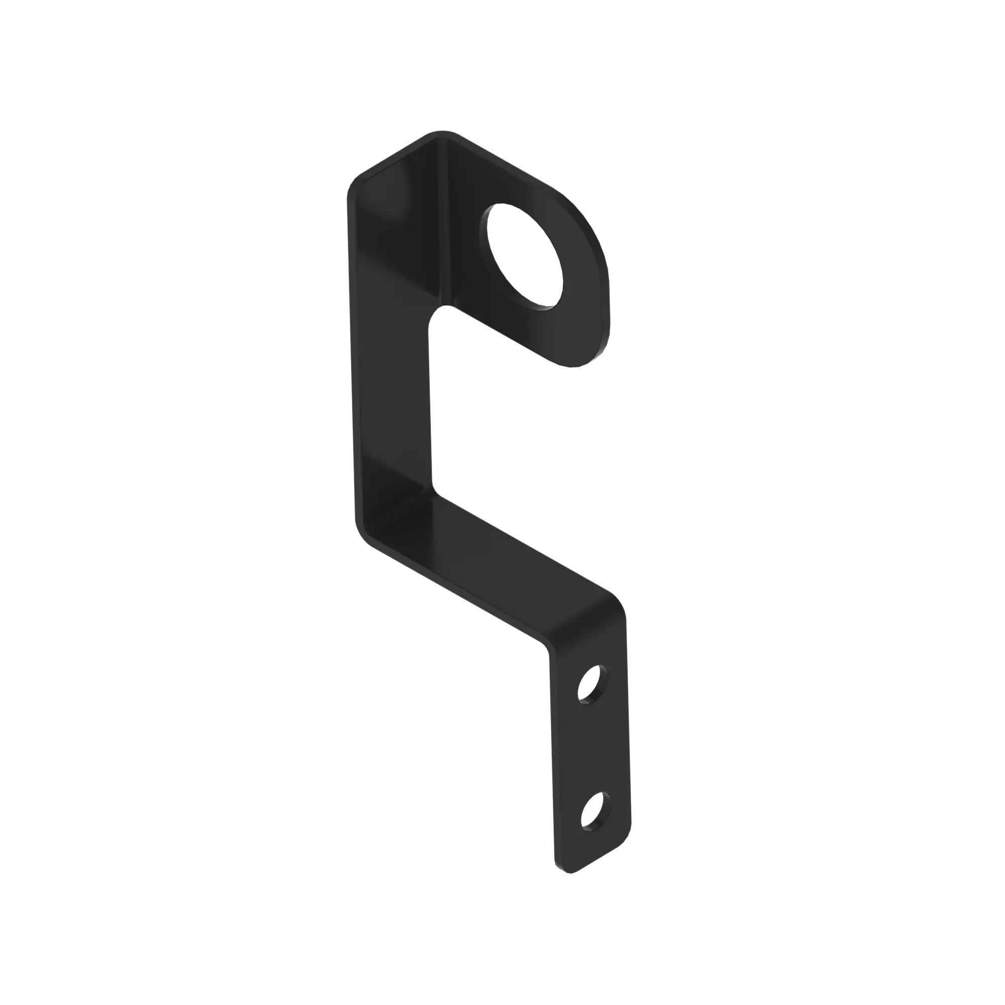 BRACKET, TRAILER SOCKET MOUNTING BR