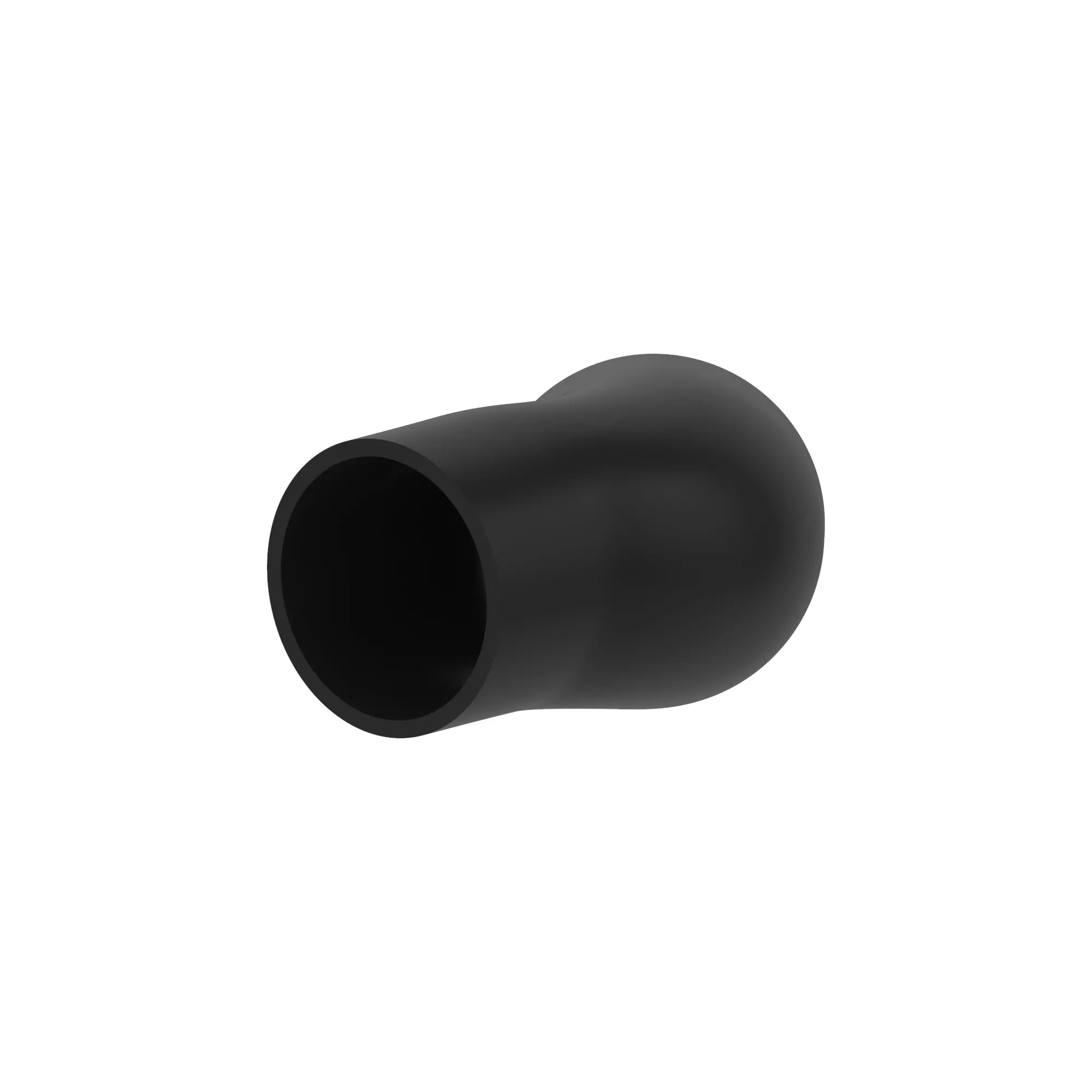 HOSE, REMOTE FUEL FILL TUBE