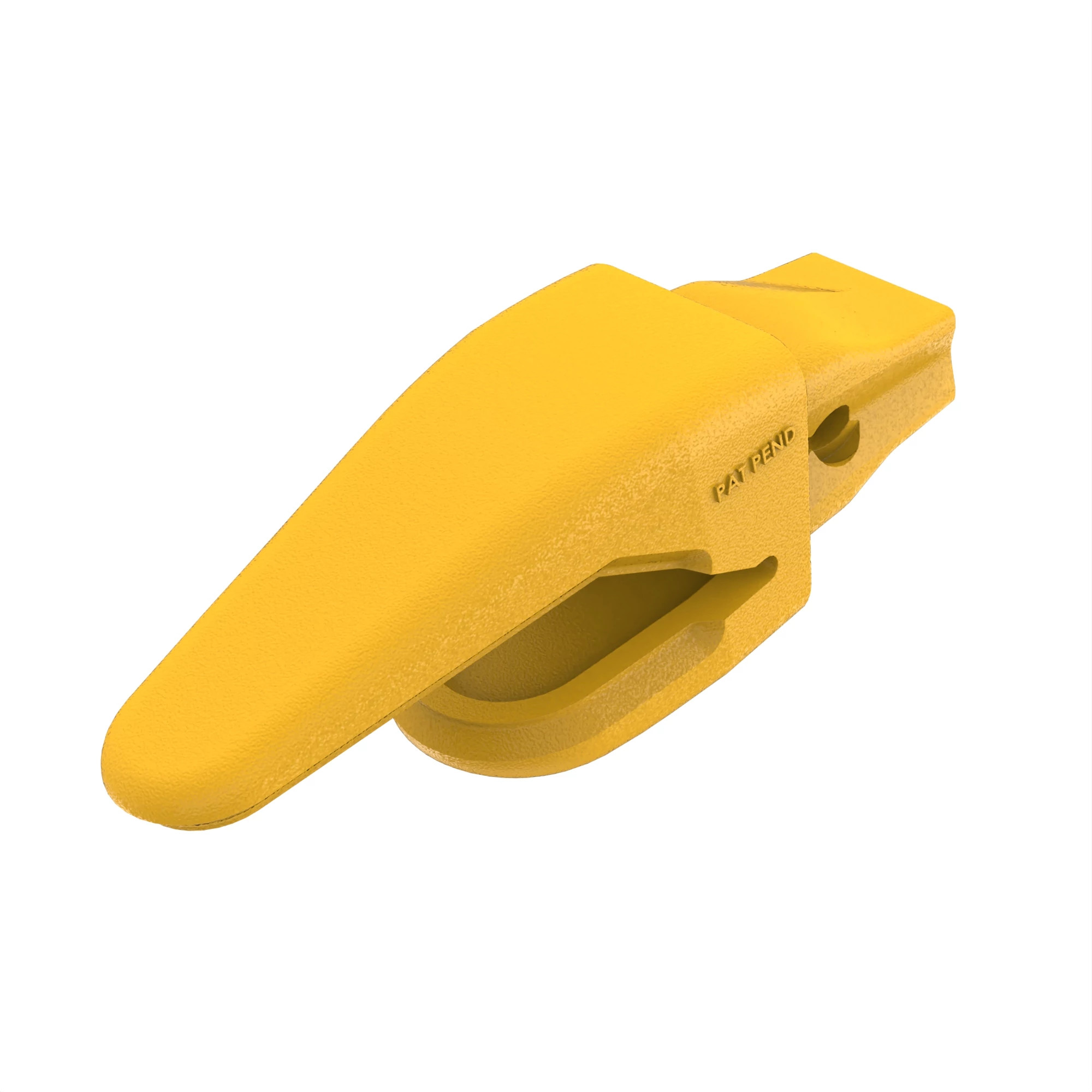 Weld-on Center Adapter