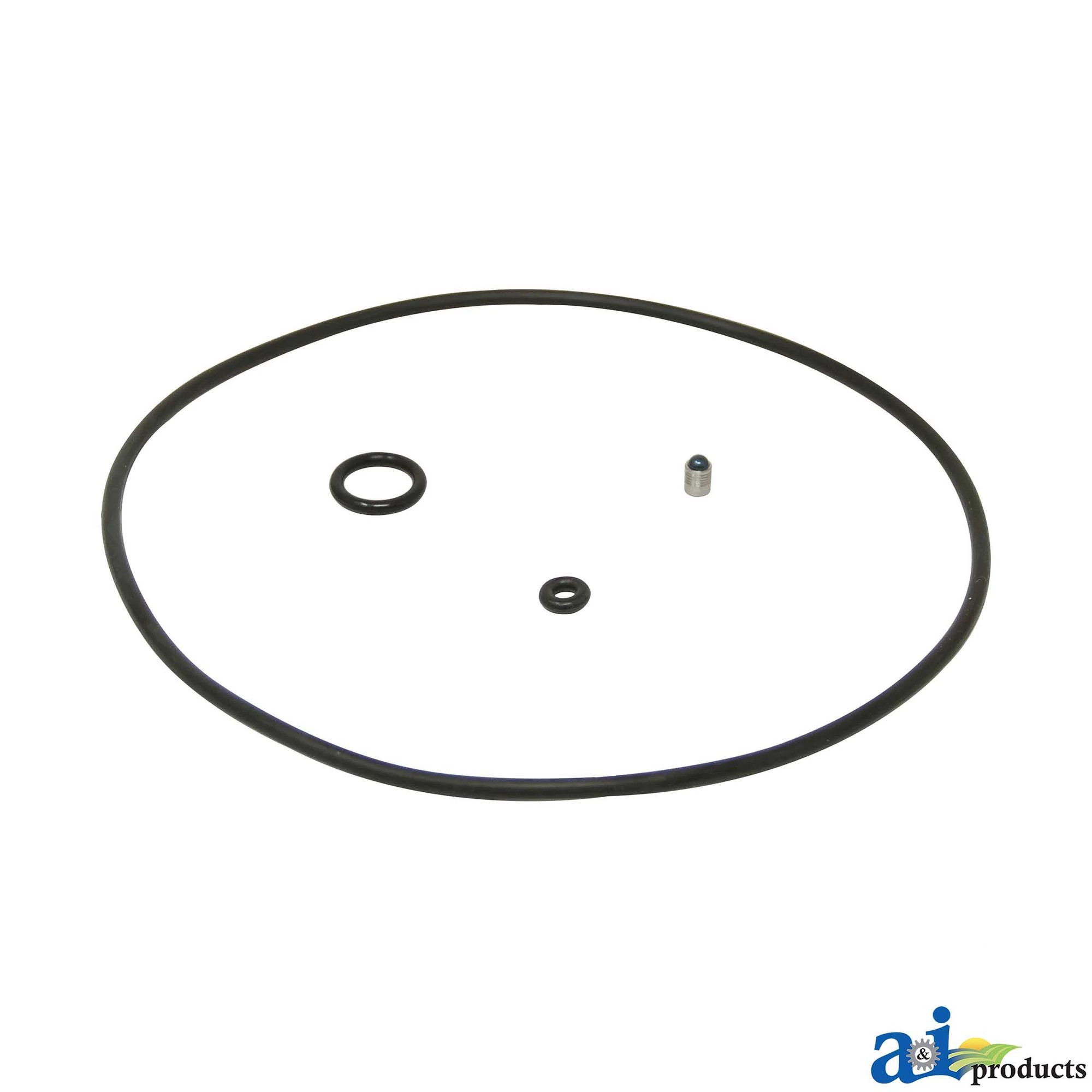 A&I Products O-Ring Kit - A-RE237001