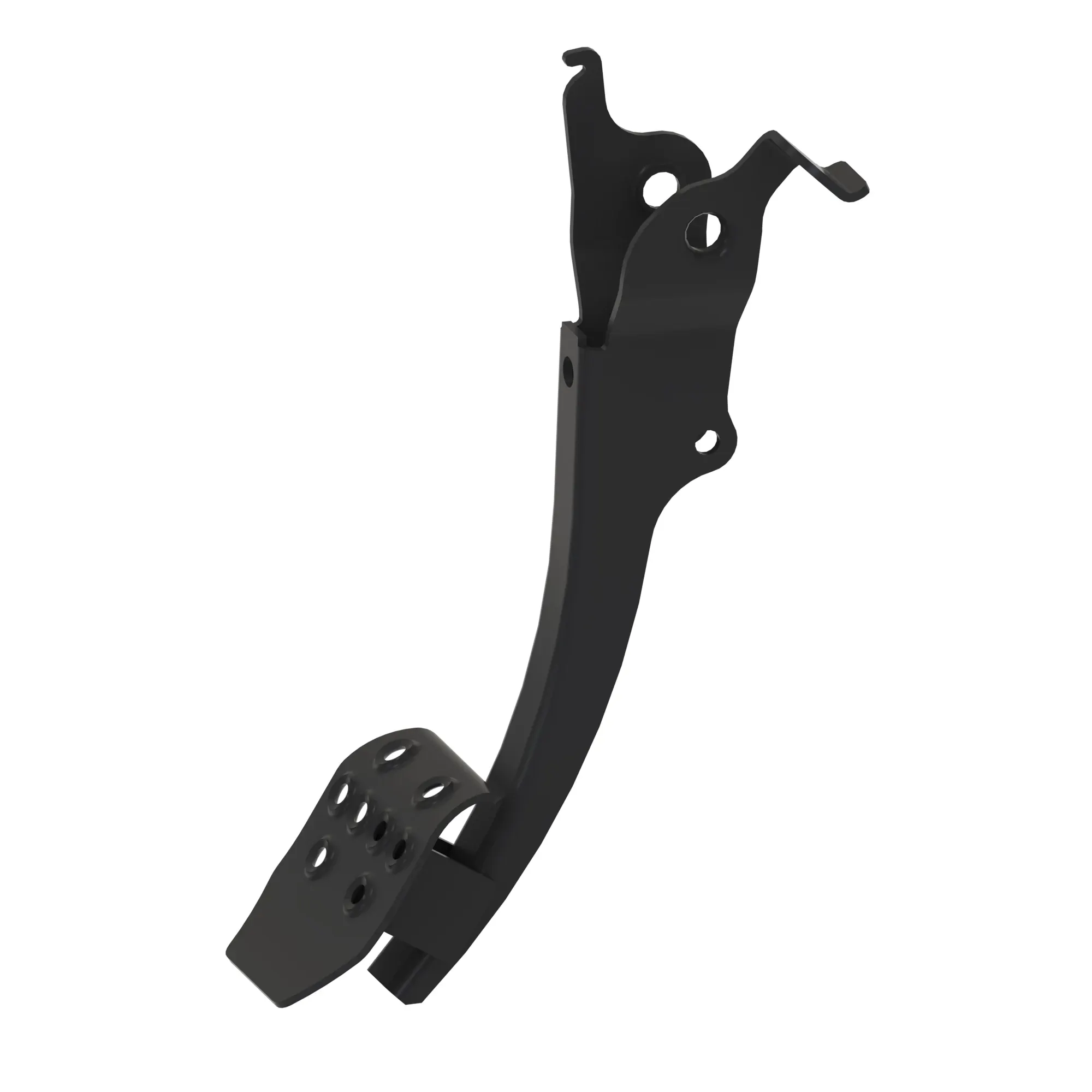 PEDAL ASSY, BRAKE