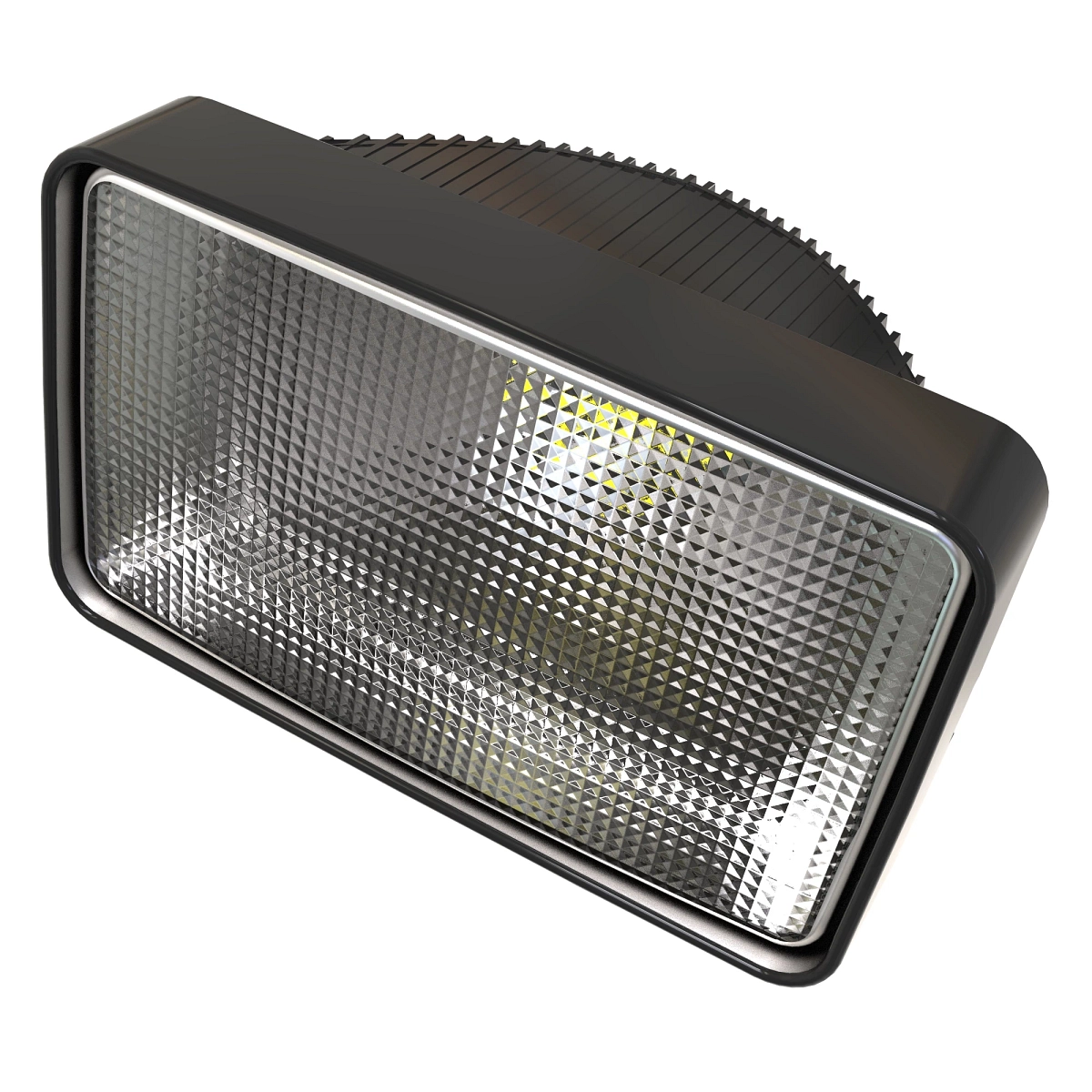 Lamp, Head