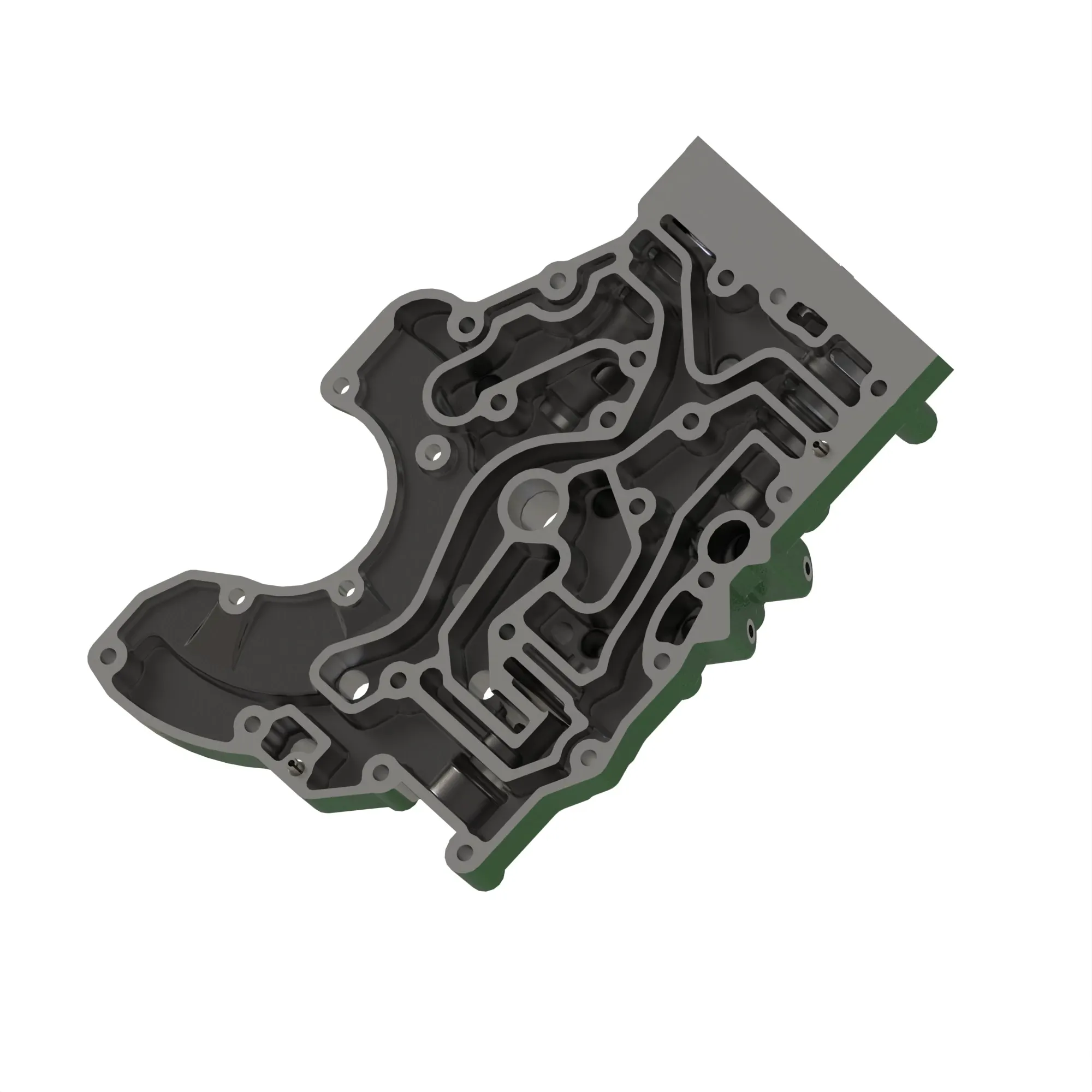 Valve Cover