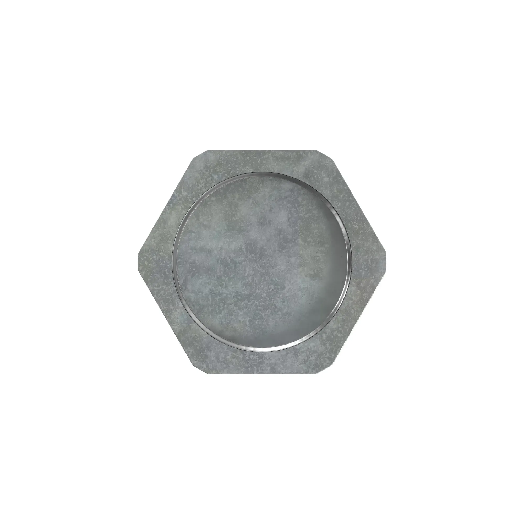 Hydr. Quick Coupler Plug