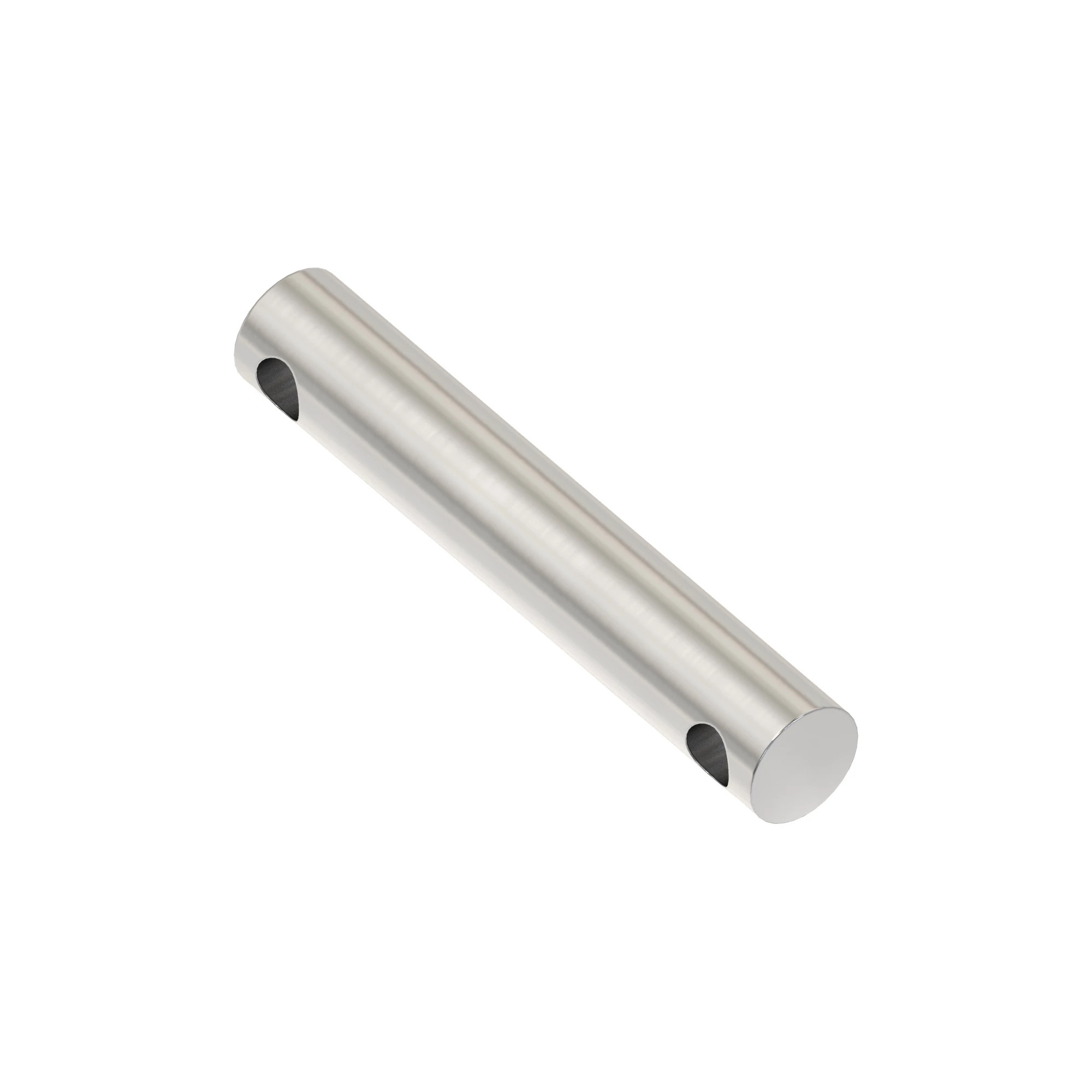 PIN, DRILLED (2 HOLES)