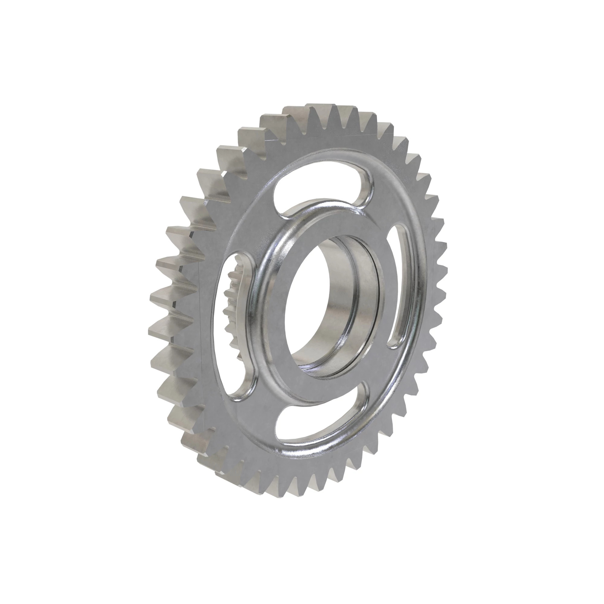 GEAR, GEAR Z=41, M=5.08