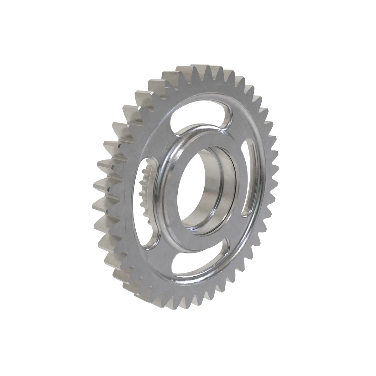 Gear Z=41, M=5.08