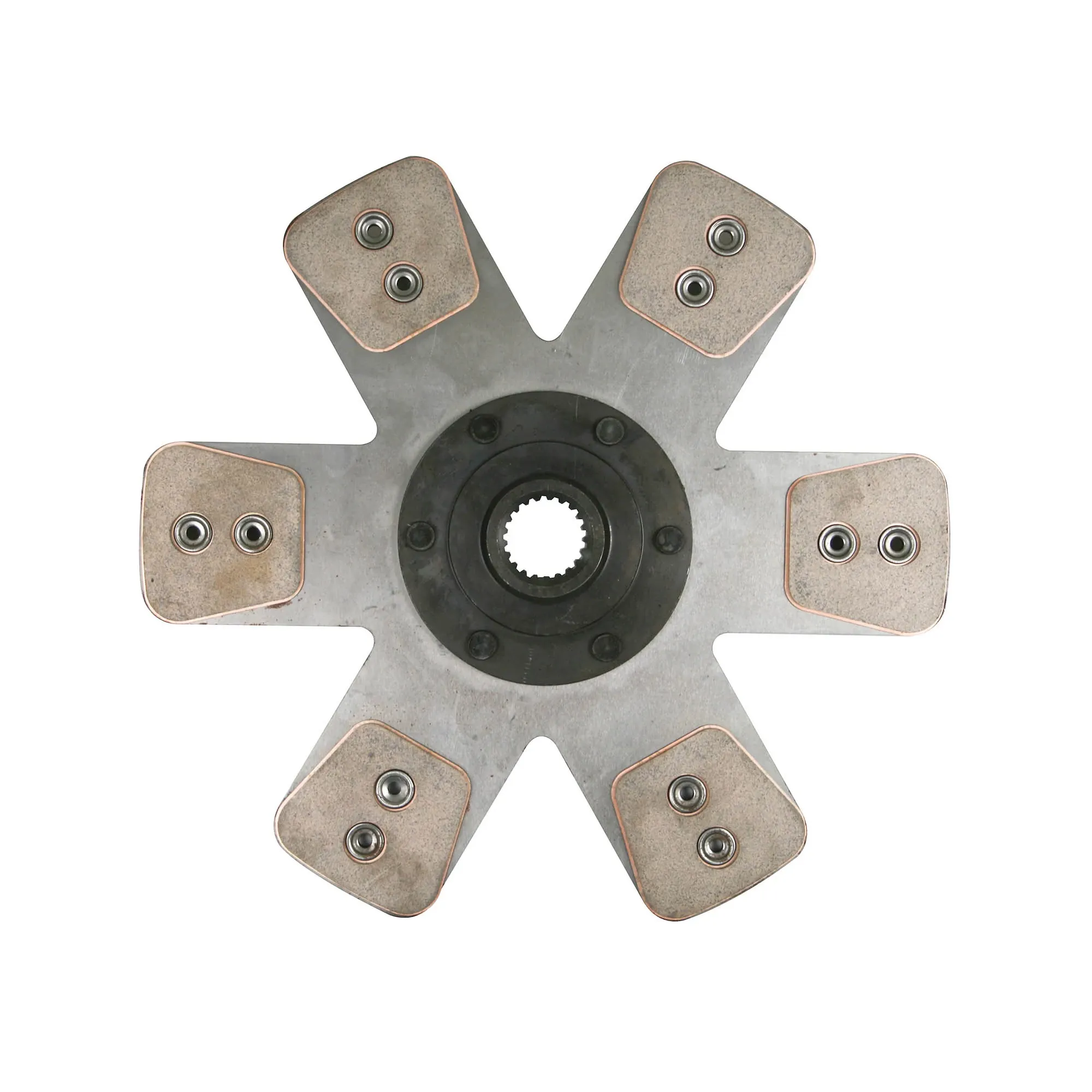 John Deere Clutch Disk - AR64674