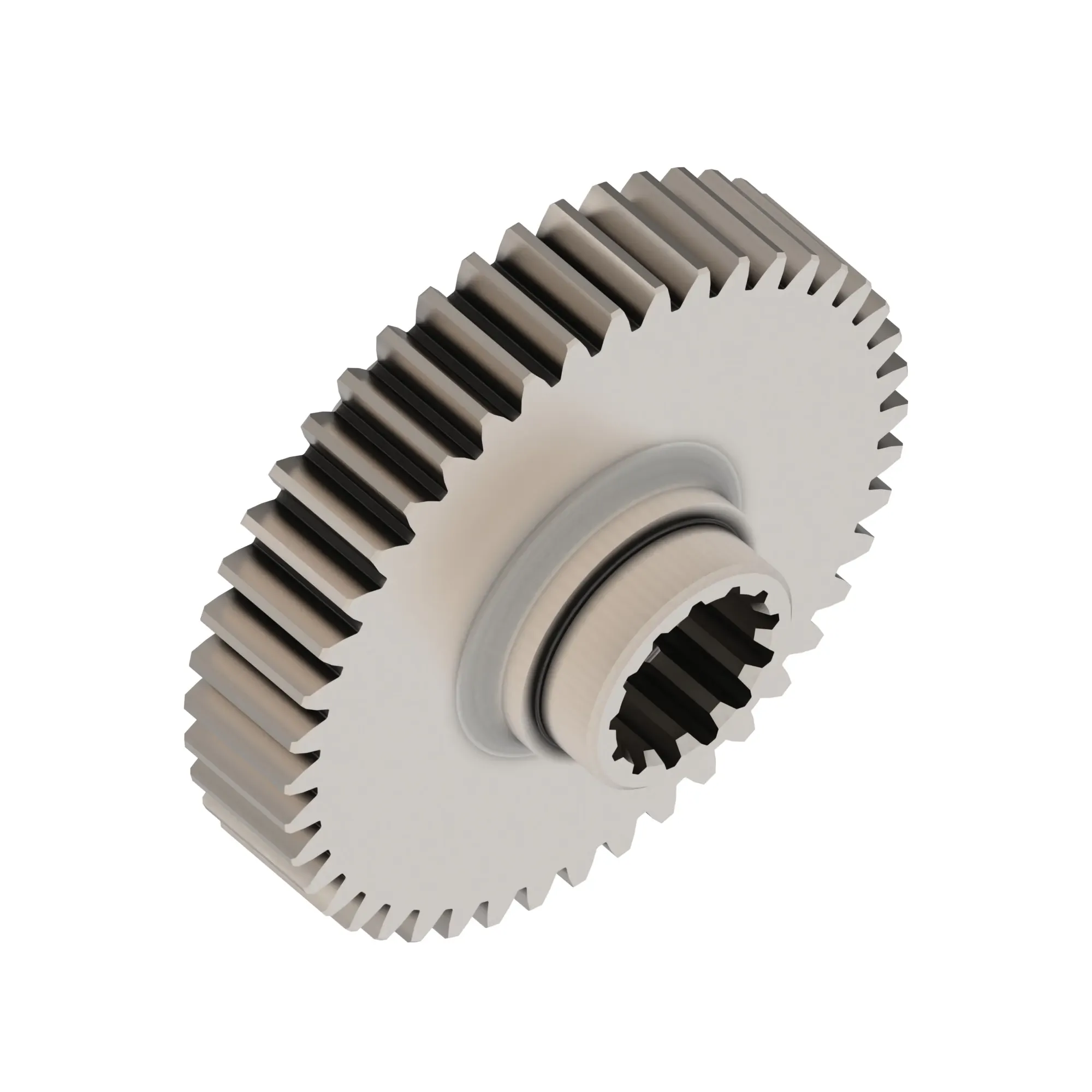 John Deere Spur Gear, 44 Teeth - YZ40281593