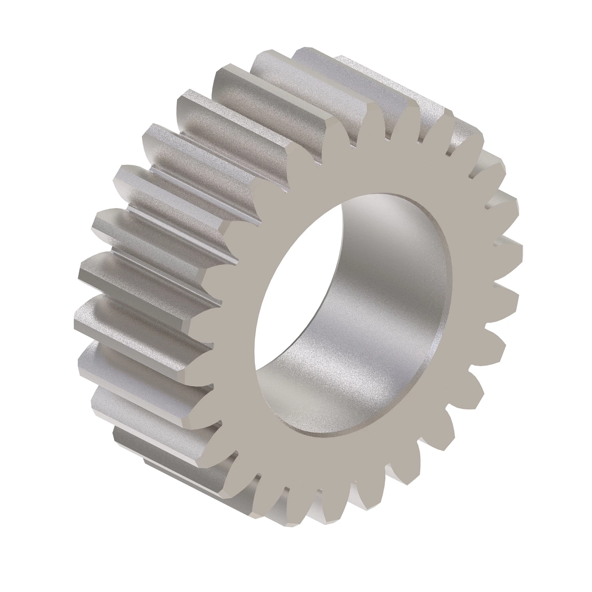 Pinion, Planet Gear