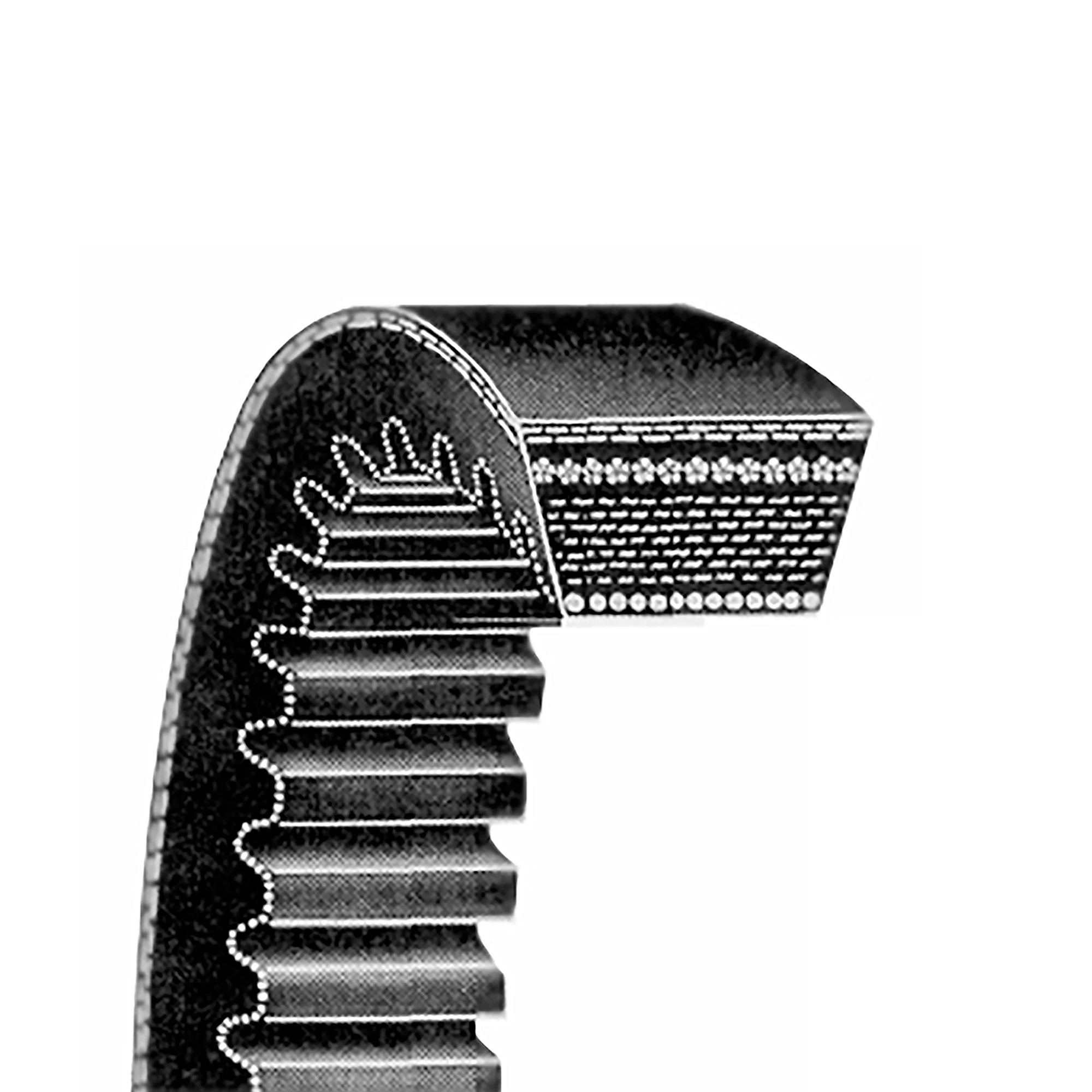 ⚙️ H79235: Correa Trapezoidal del Contraeje del Ventilador del Mo