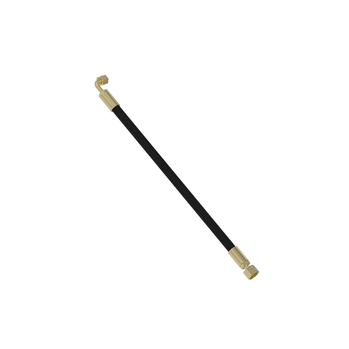 HOSE,HYDRAULIC (LS, 475 MM)