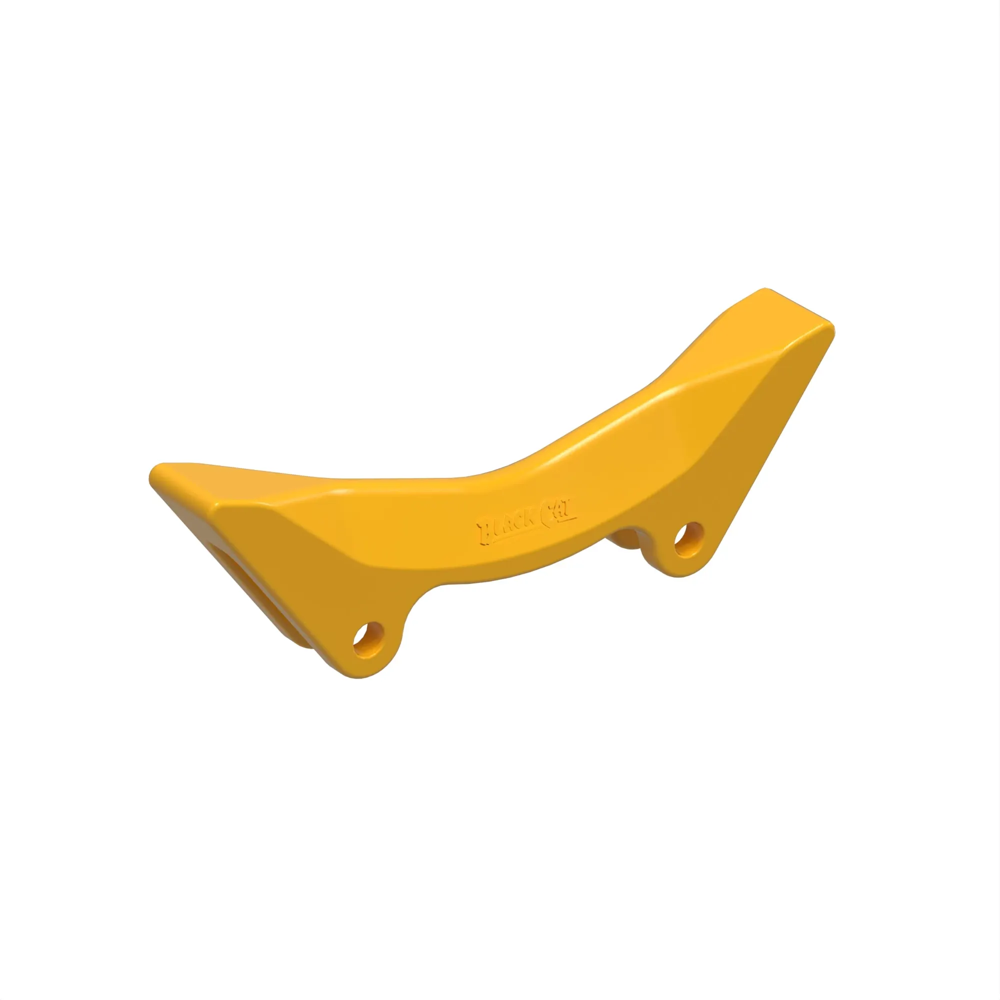 John Deere Bucket Side Bar Protector - T360465