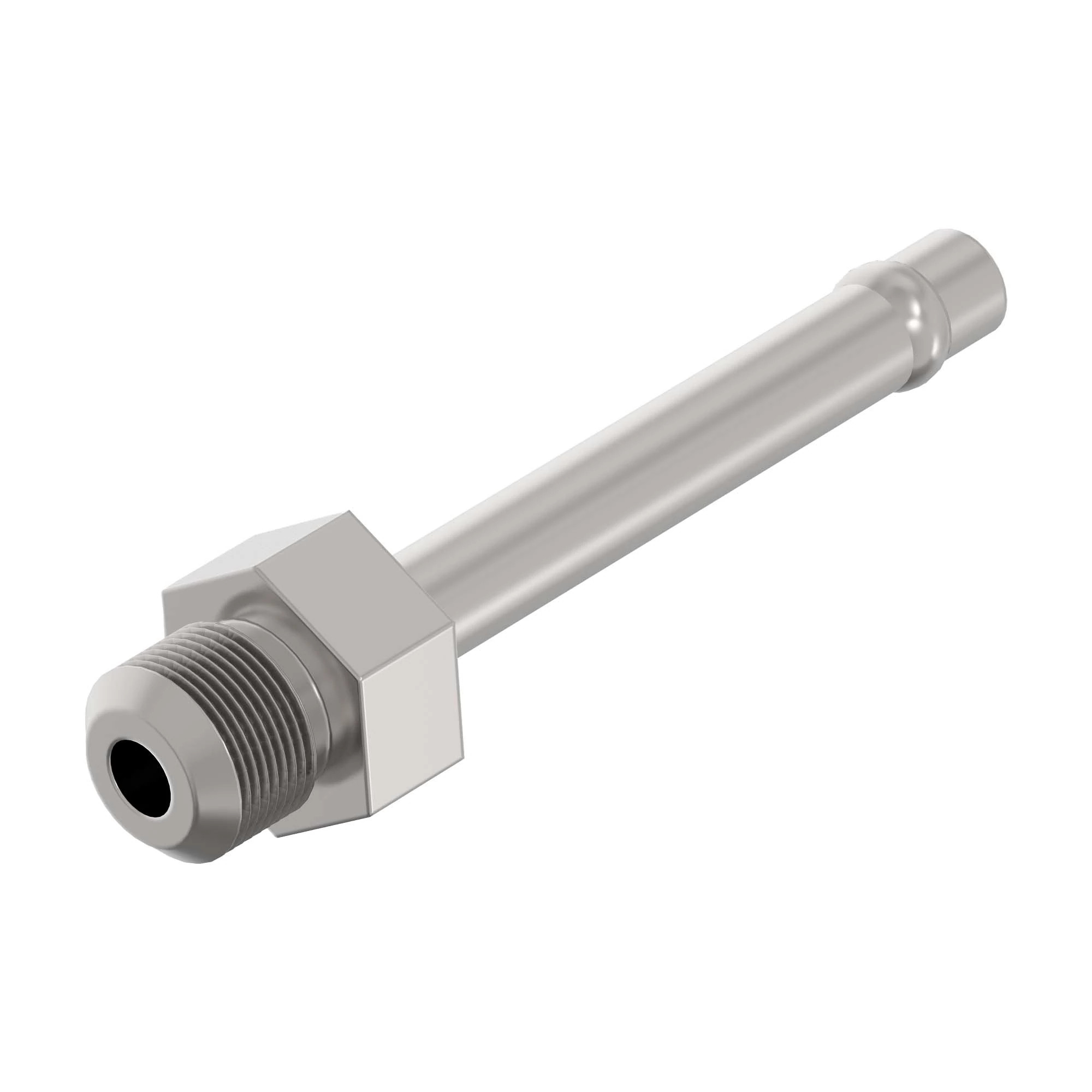 John Deere Hose Fitting - AT107633