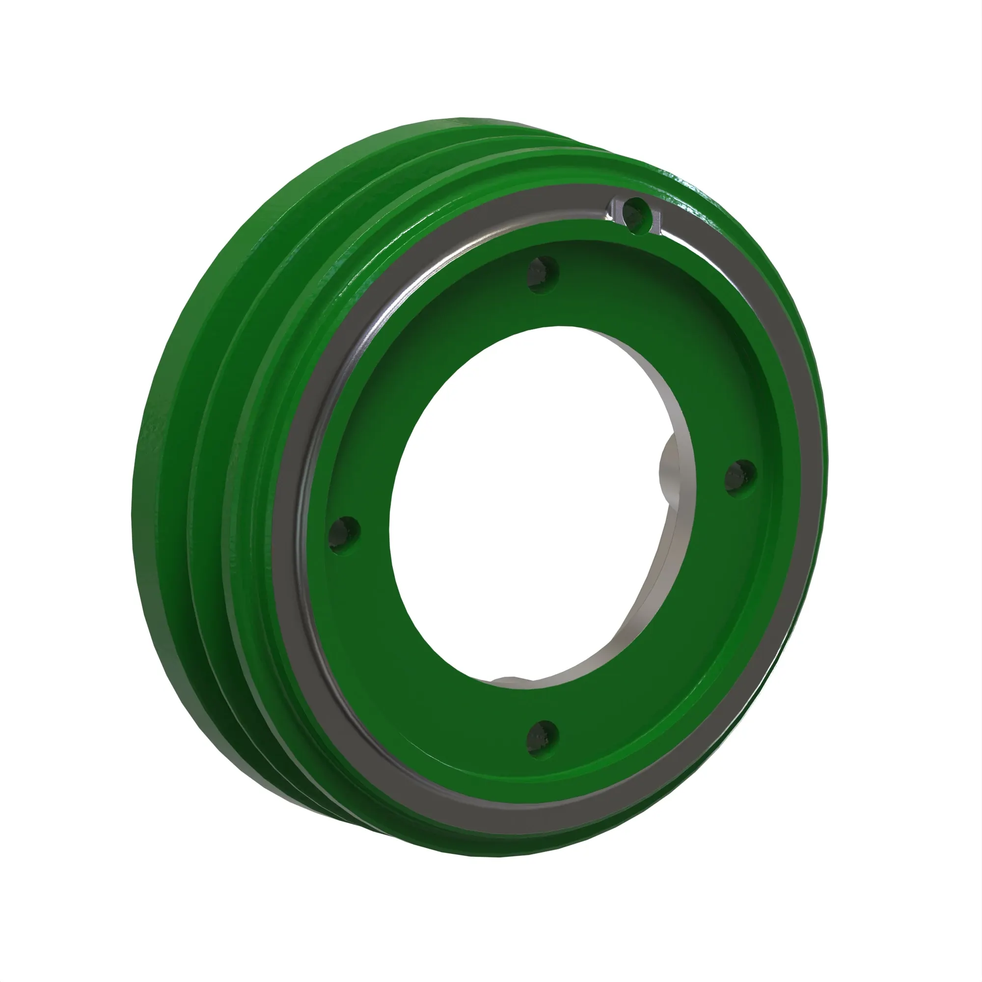 John Deere Center Sheave - HXE22283