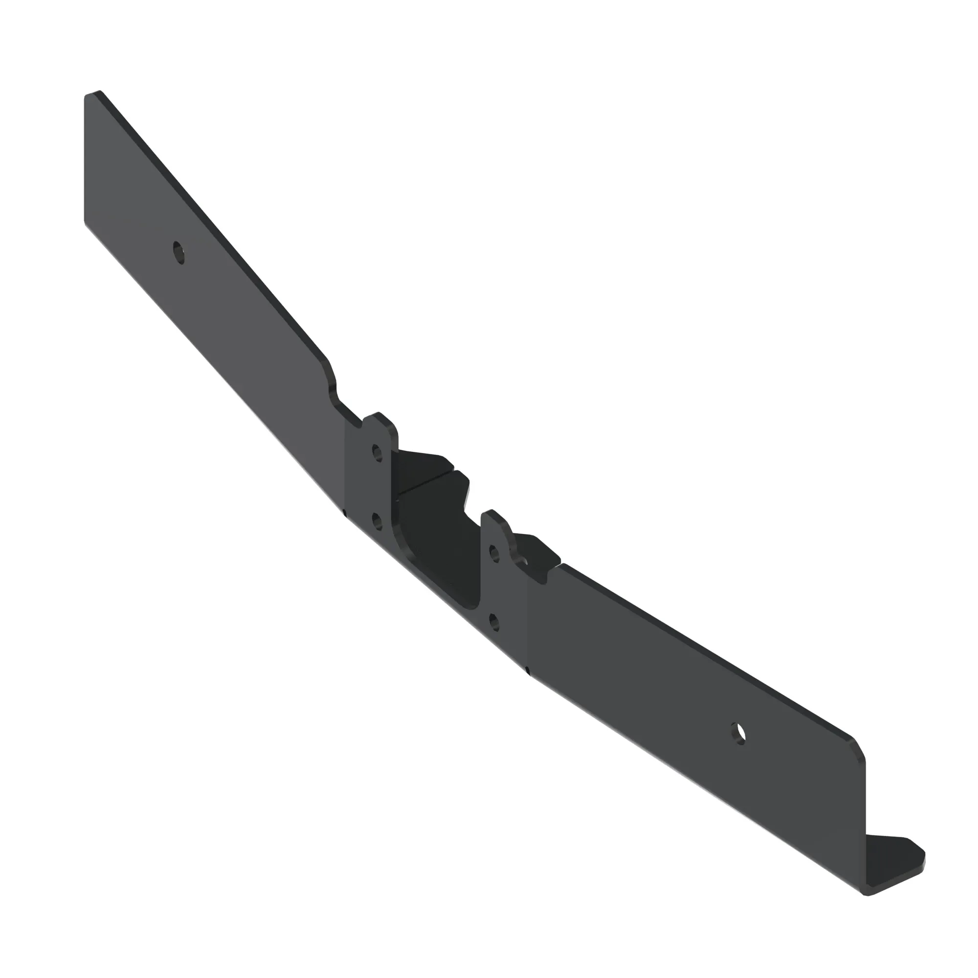 John Deere Plumbing Rear Tilt Frame Guard - T415735