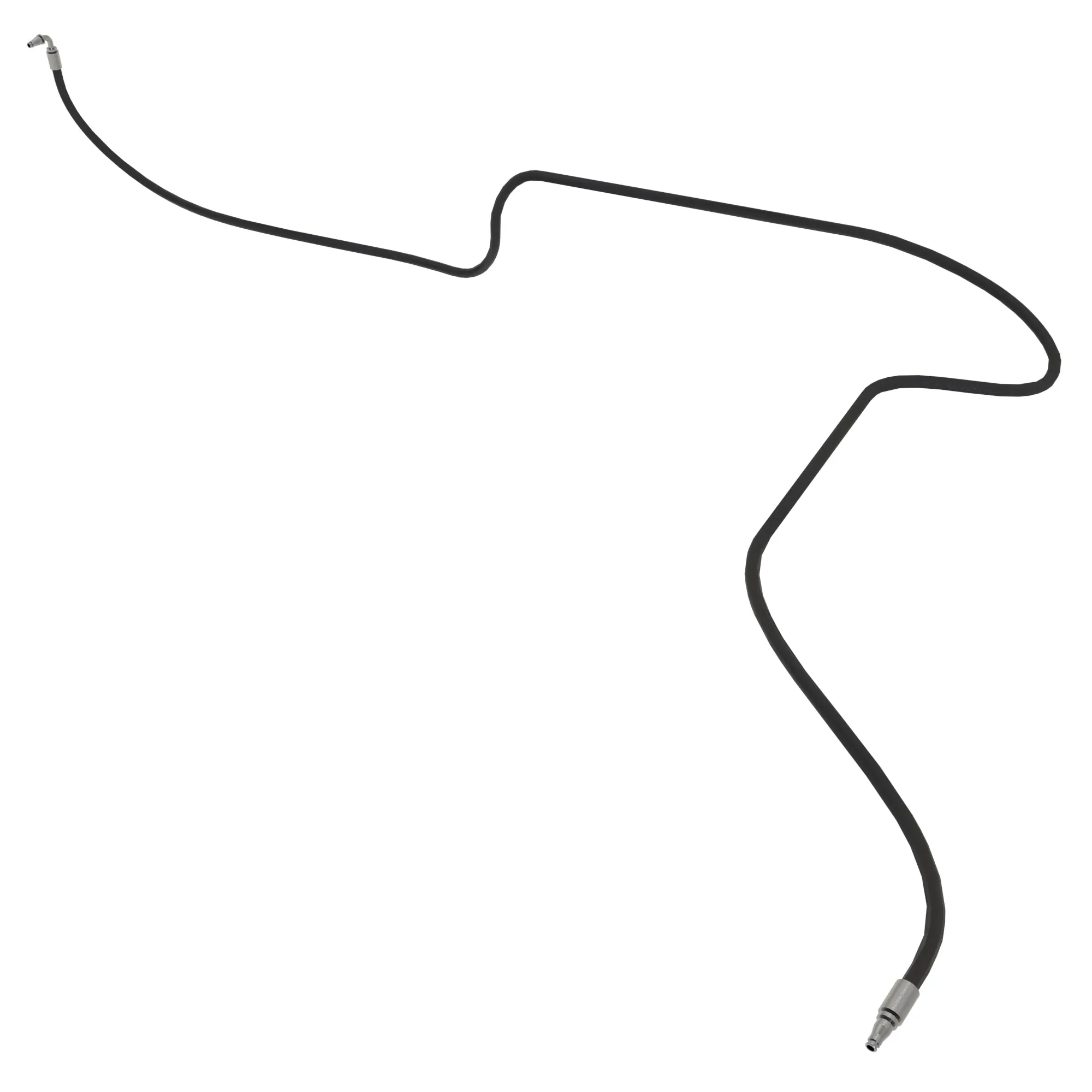 Hydraulic Hose, Down Force