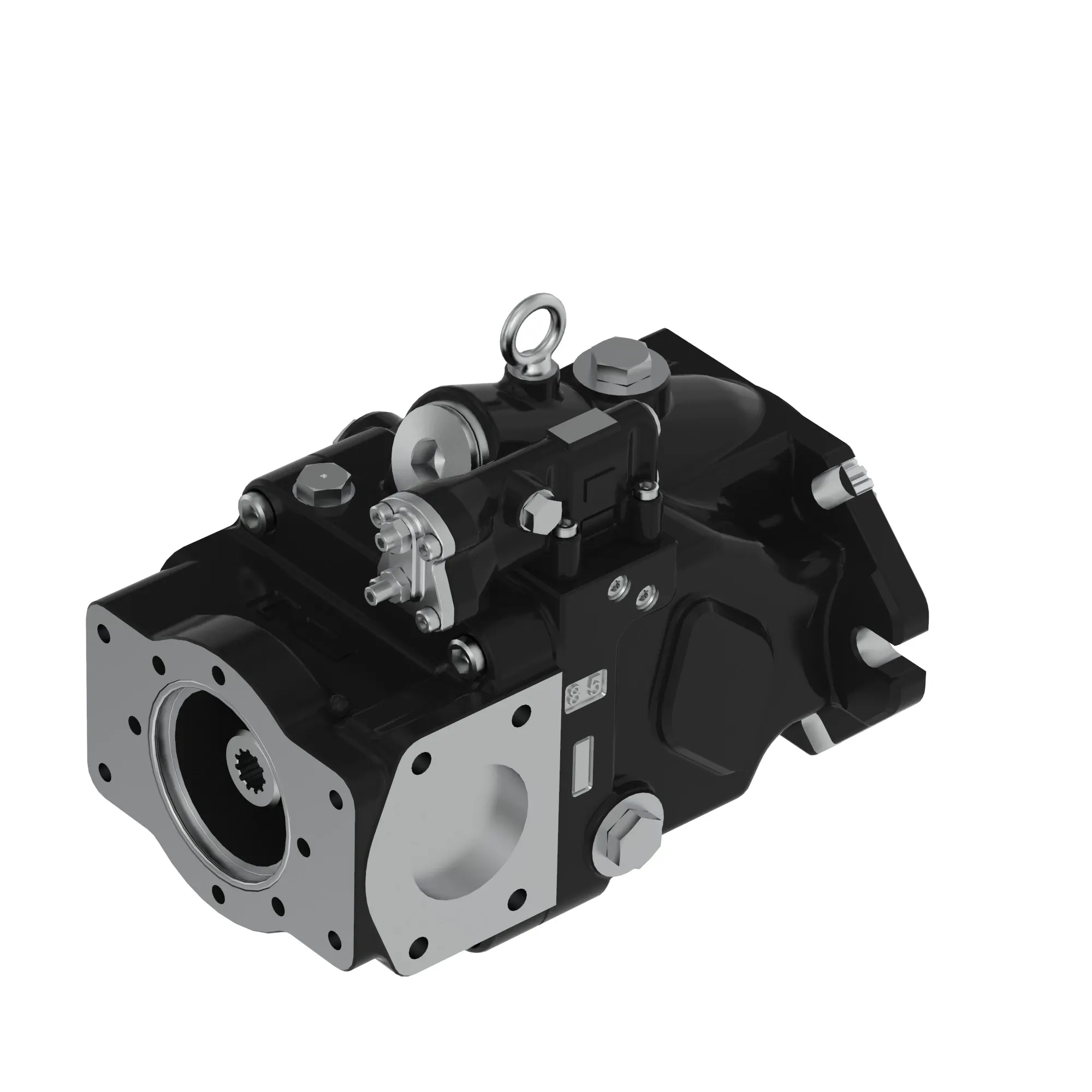 hydraulicpump