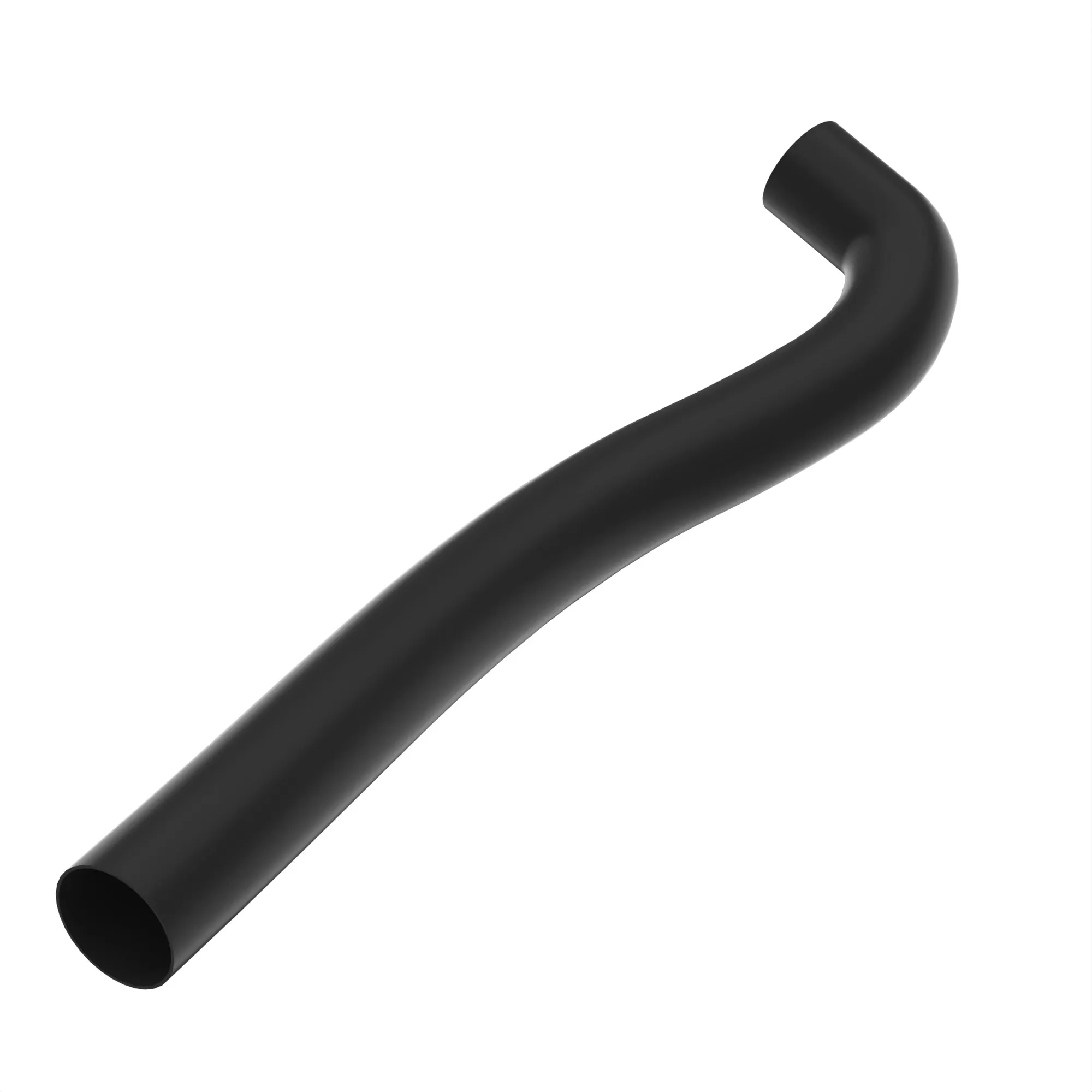 John Deere Fabricated Hose Guard - T346109