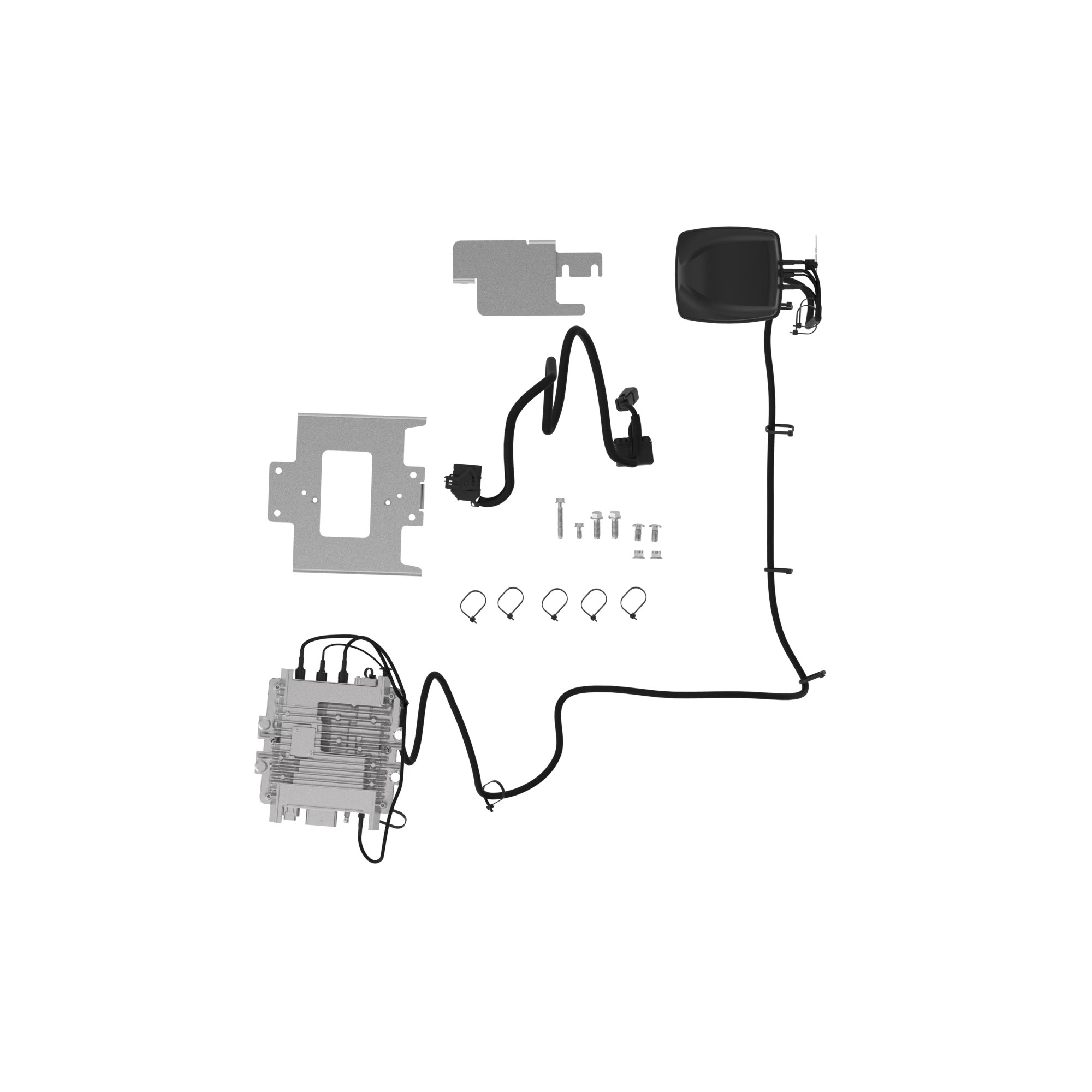 MOBILE COMMUNICATION EQUIP, LWFM TE