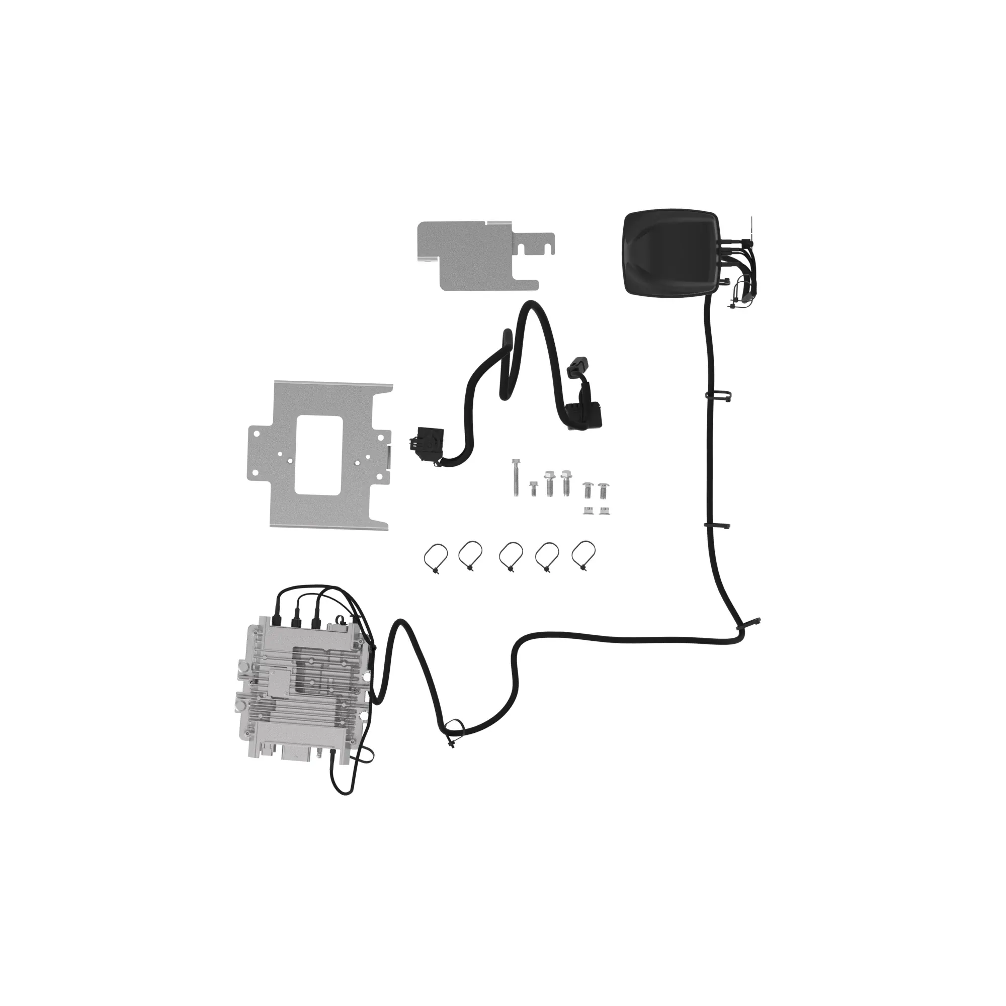 MOBILE COMMUNICATION EQUIP, LWFM TE