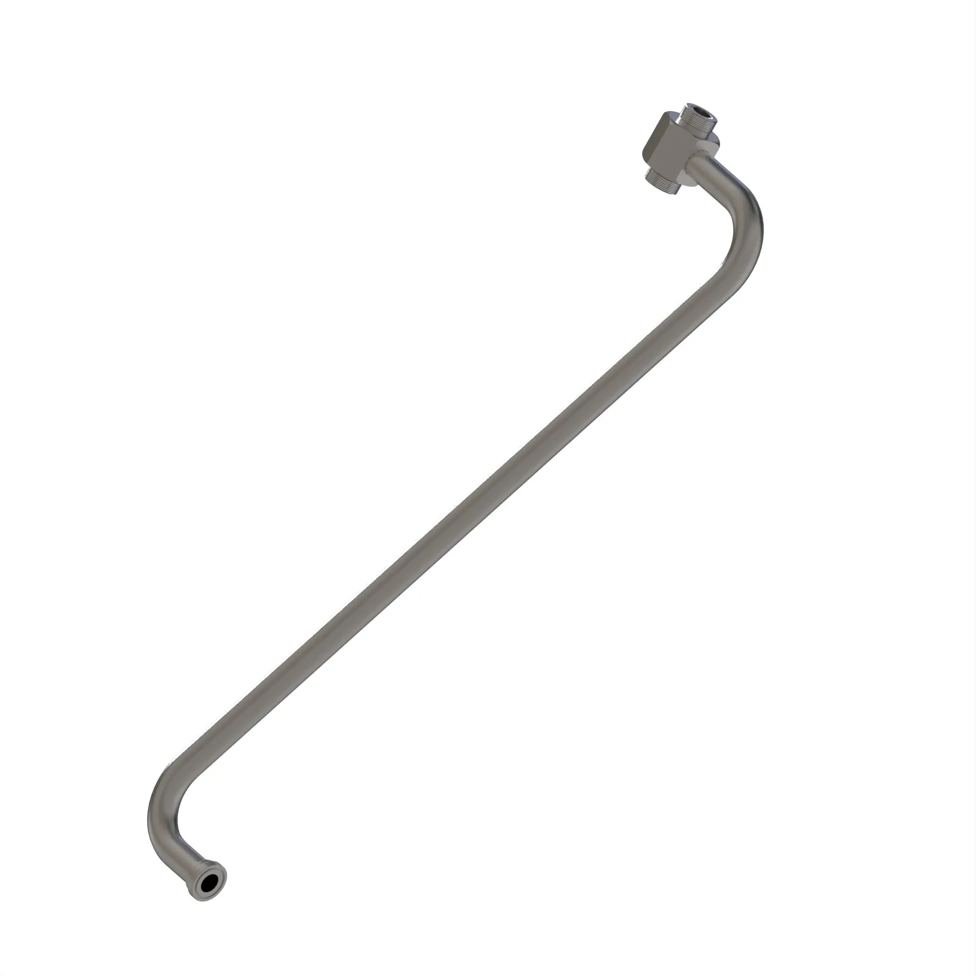 TUBE, TUBE ASSY, REAR HYDRO REVERSE