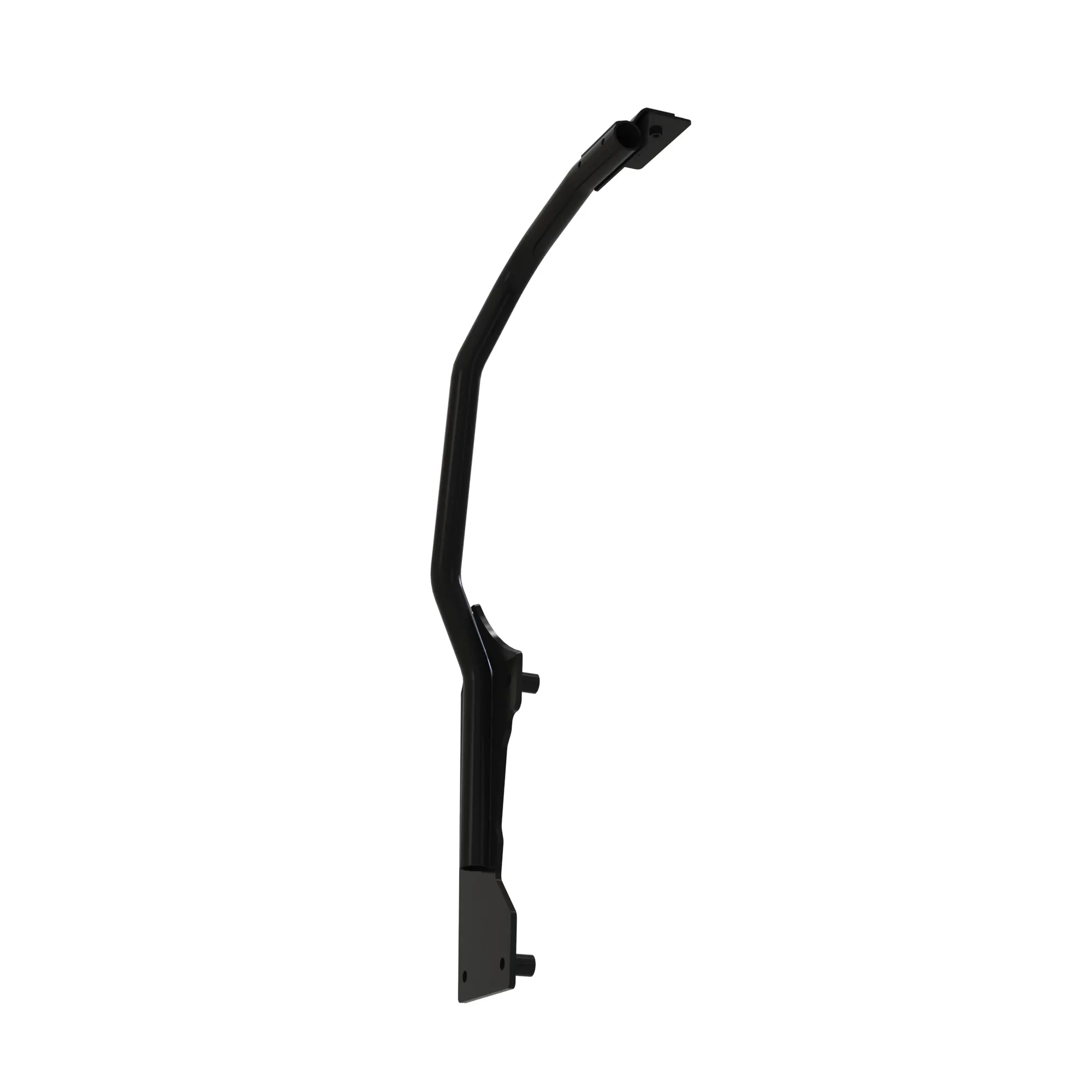 John Deere Fender Support, Left Side - AN401205