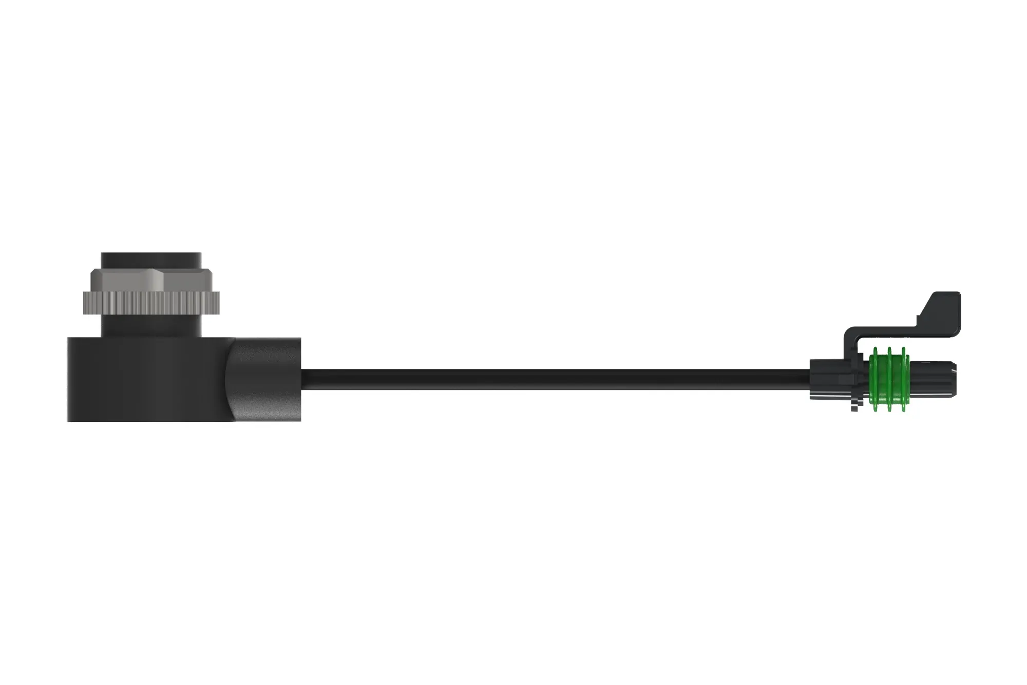 Sensor