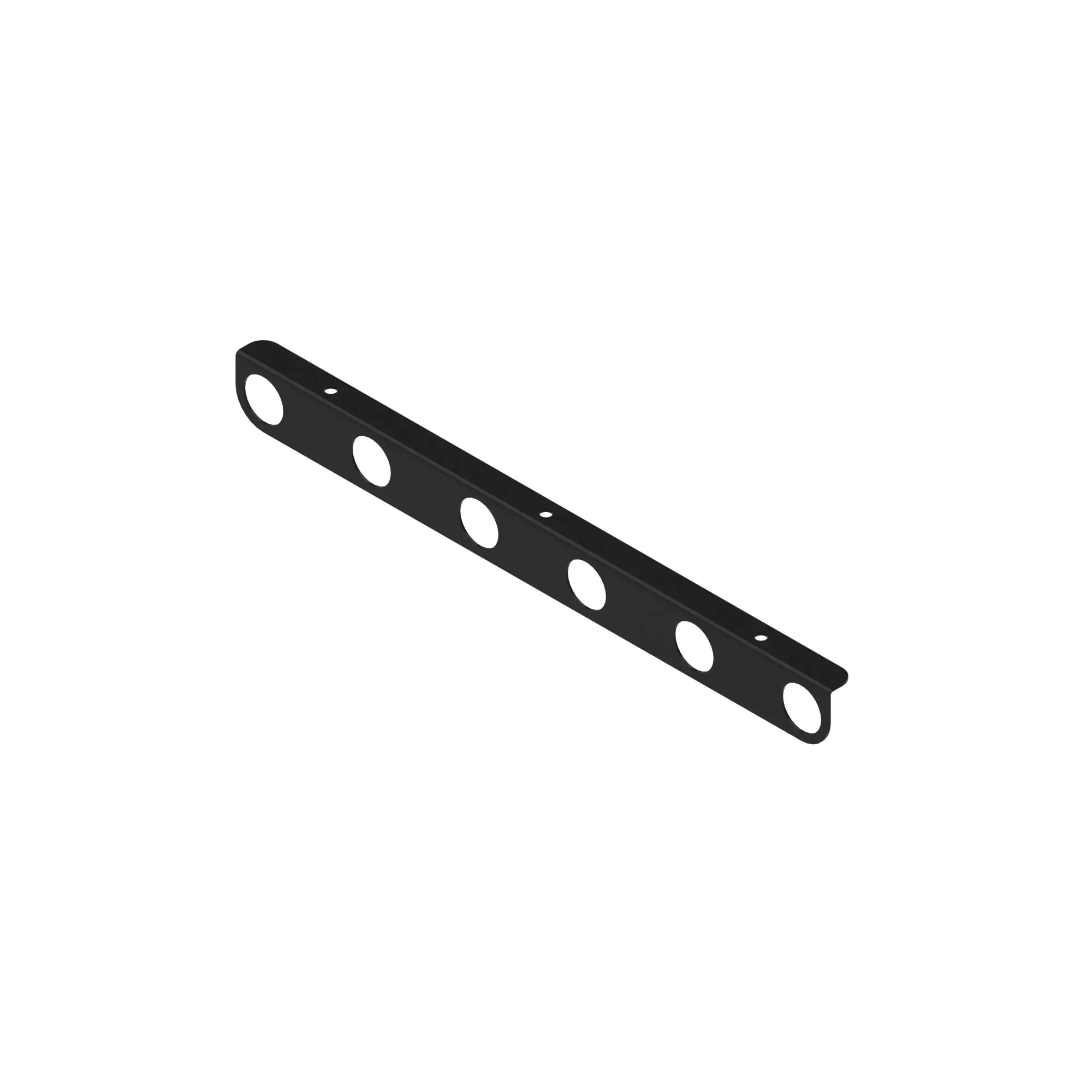 WELDMENT, TOOL HOLDER