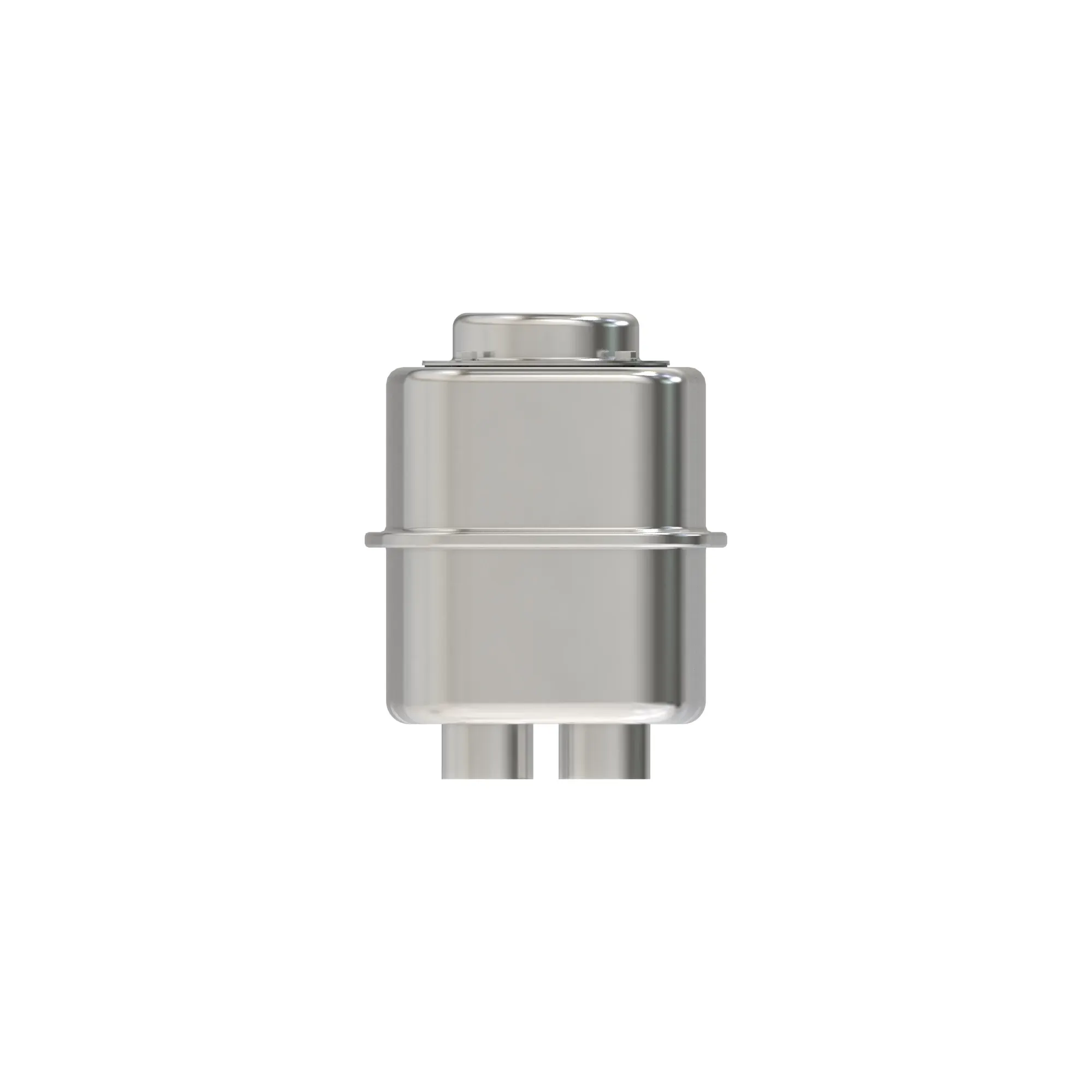MUFFLER