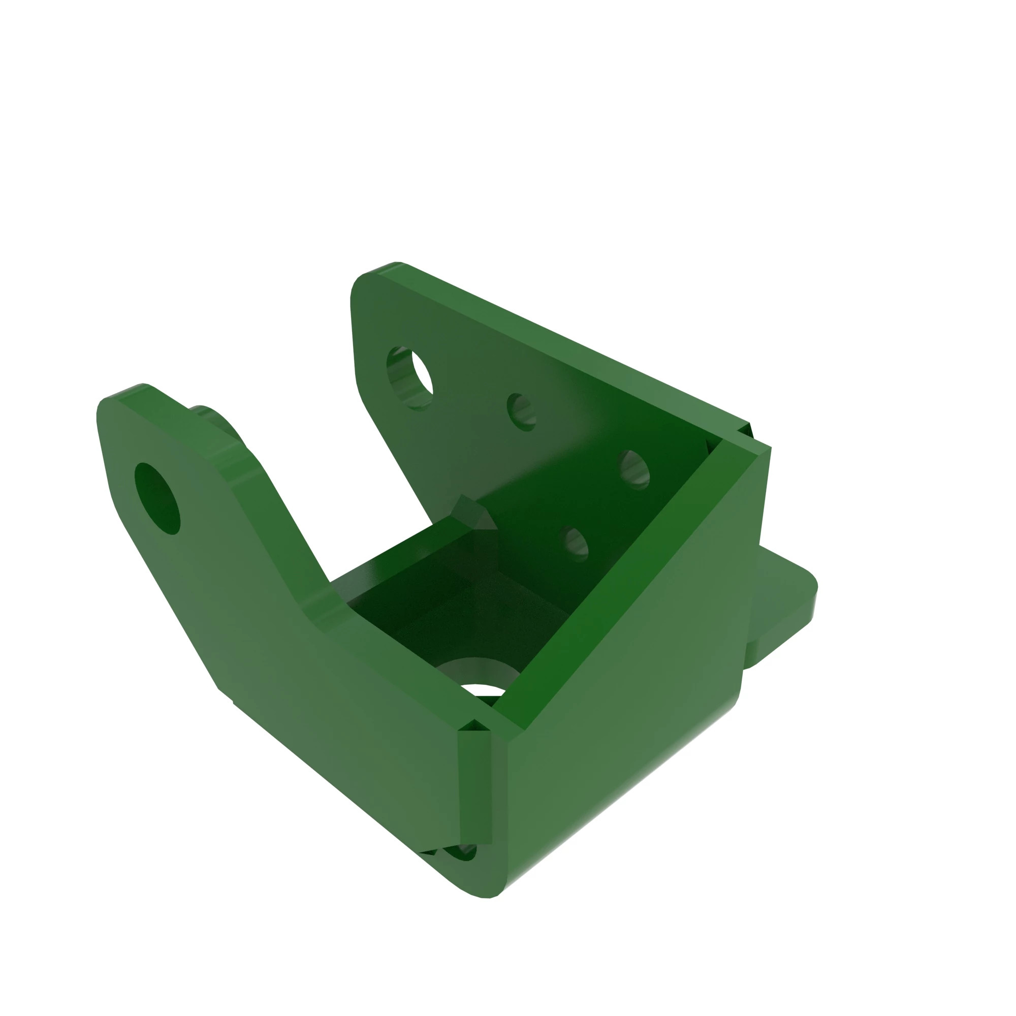 BRACKET, CYLINDER MOUNT, RH