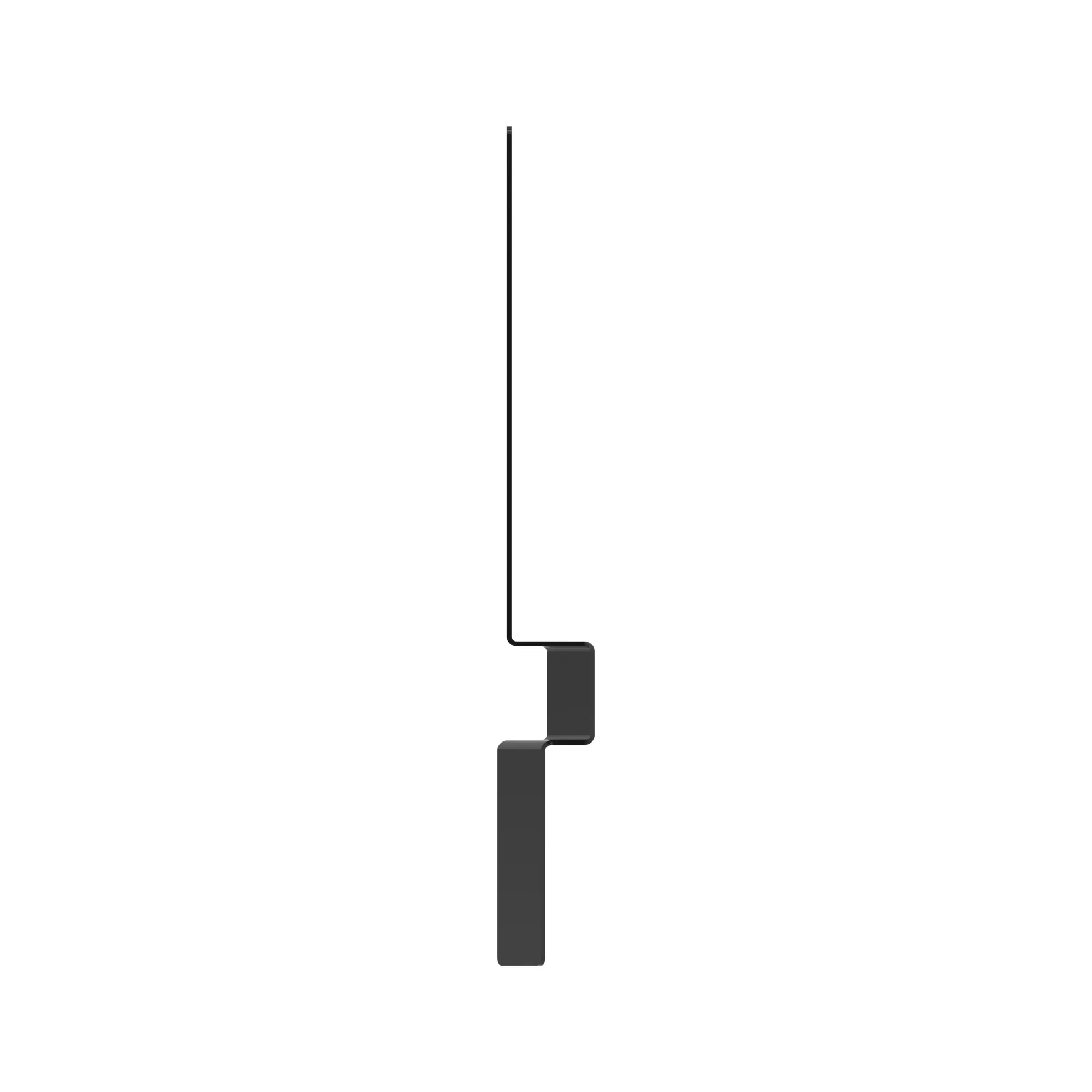 BRACKET, MULTI-COUPLER FOR 6M & 6R