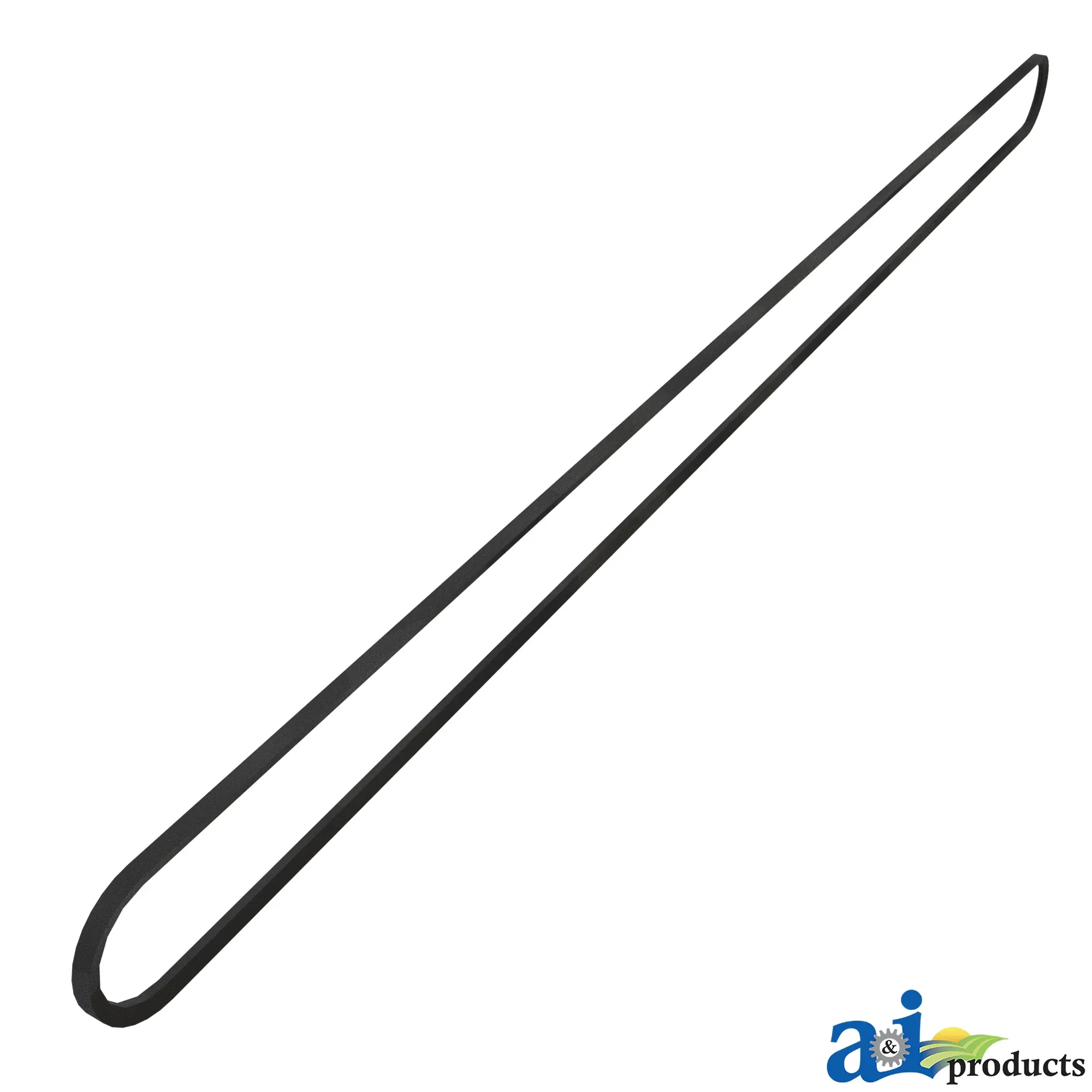A&I Products Mower Deck Drive V-Belt, Effective Length 3867.6 mm (152.3 inch) - A-M158131