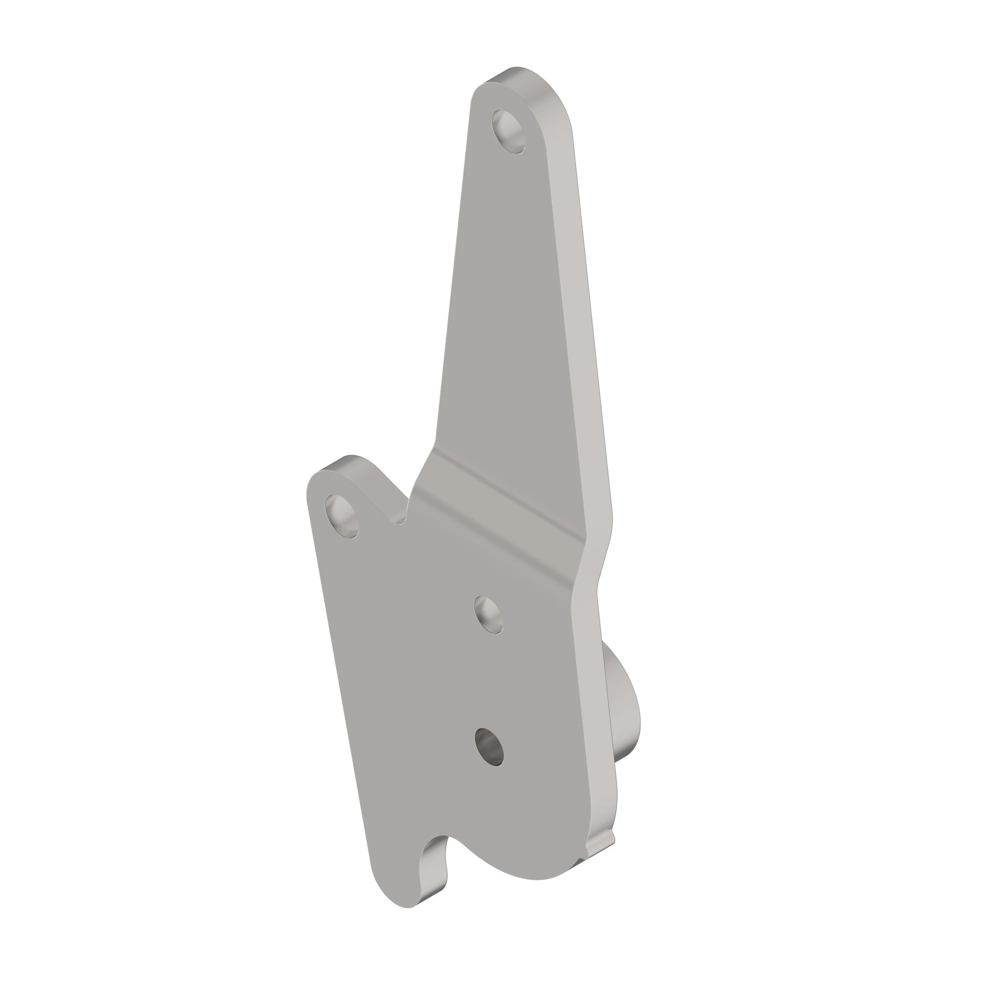 BELLCRANK, MID-LIFT LH